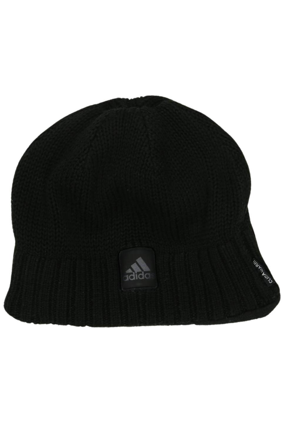 

adidas Herren Hut/Mütze, schwarz, Gr. uni