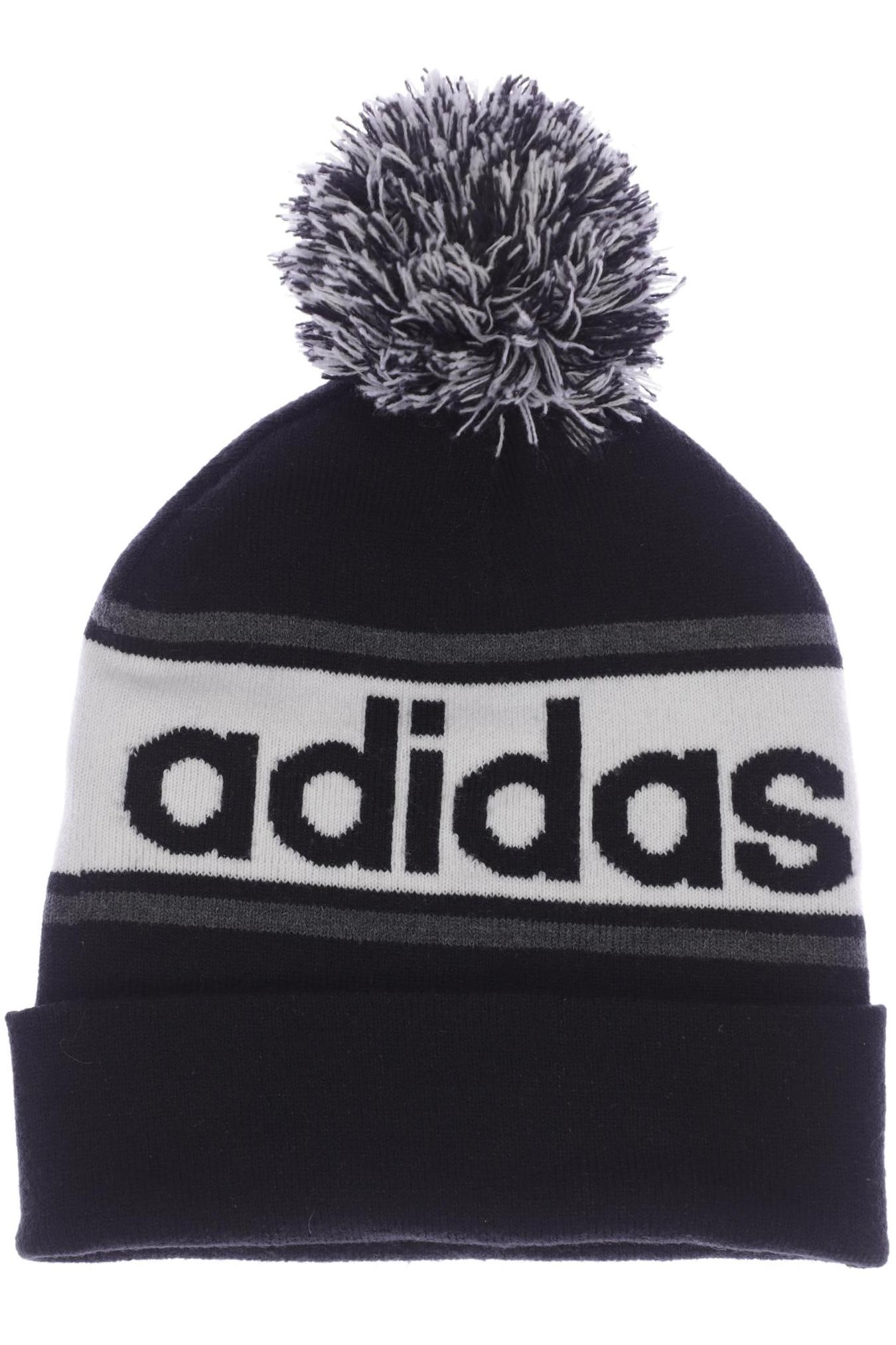 

adidas Herren Hut/Mütze, schwarz, Gr. uni