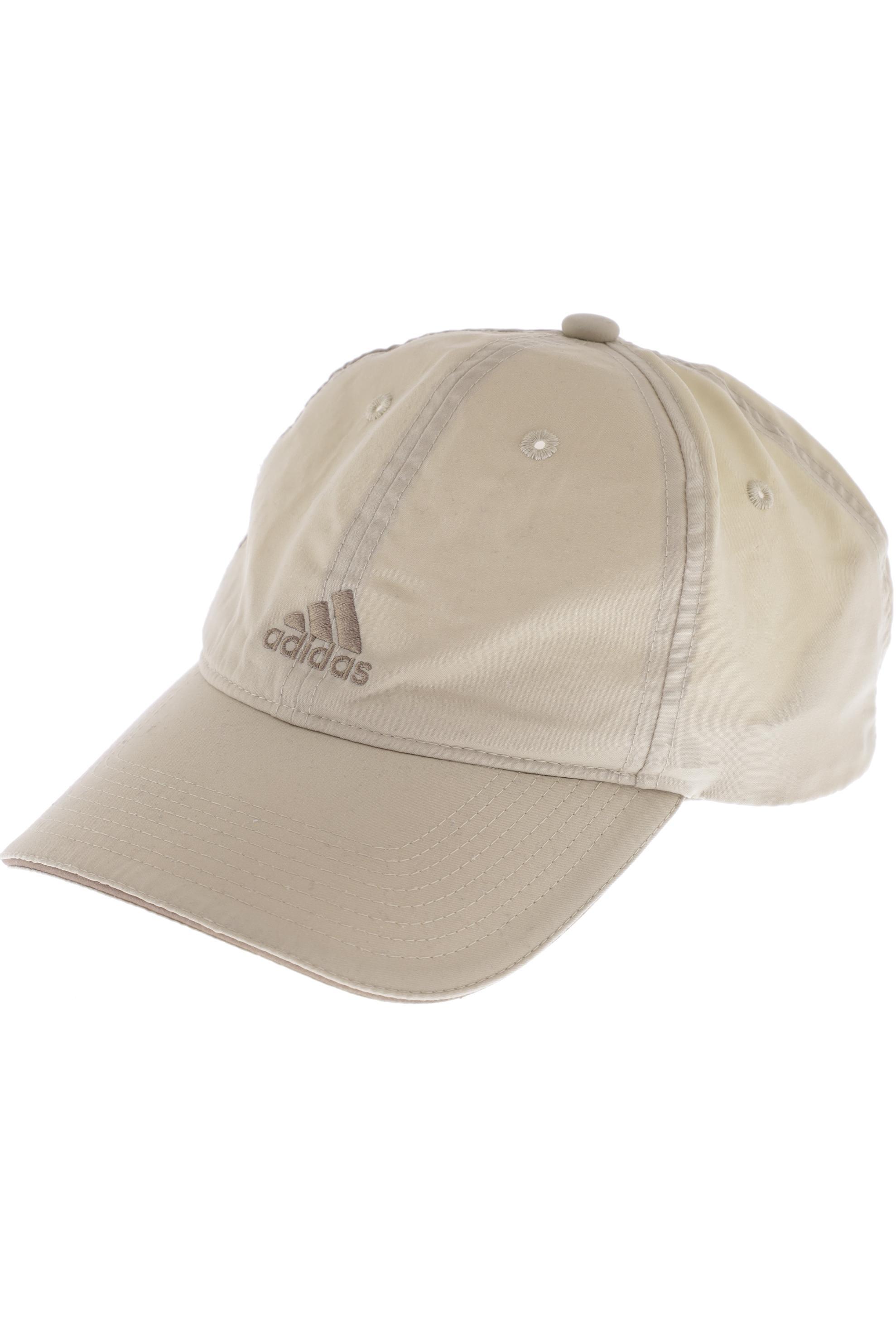 

adidas Herren Hut/Mütze, cremeweiß, Gr. uni
