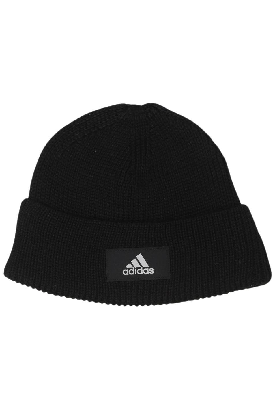 

adidas Herren Hut/Mütze, schwarz, Gr. uni