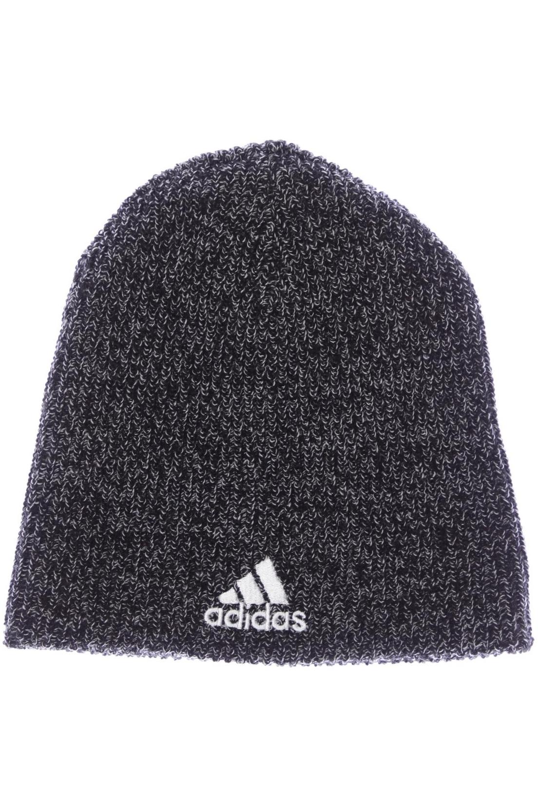 

adidas Herren Hut/Mütze, grau, Gr. uni