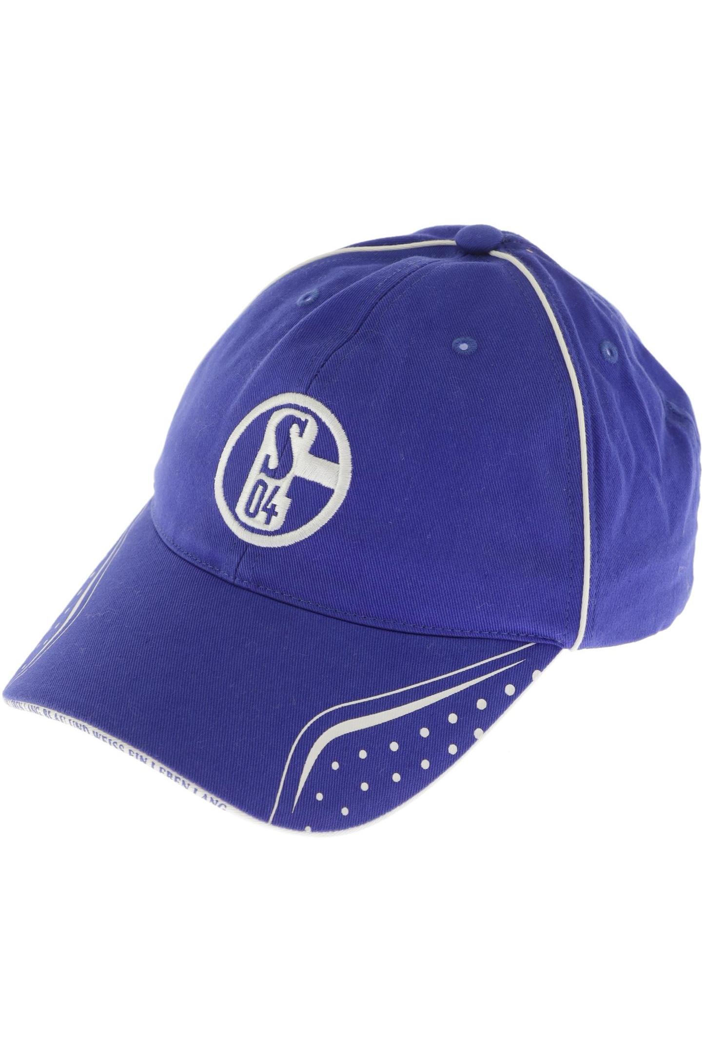 

adidas Herren Hut/Mütze, blau, Gr. uni