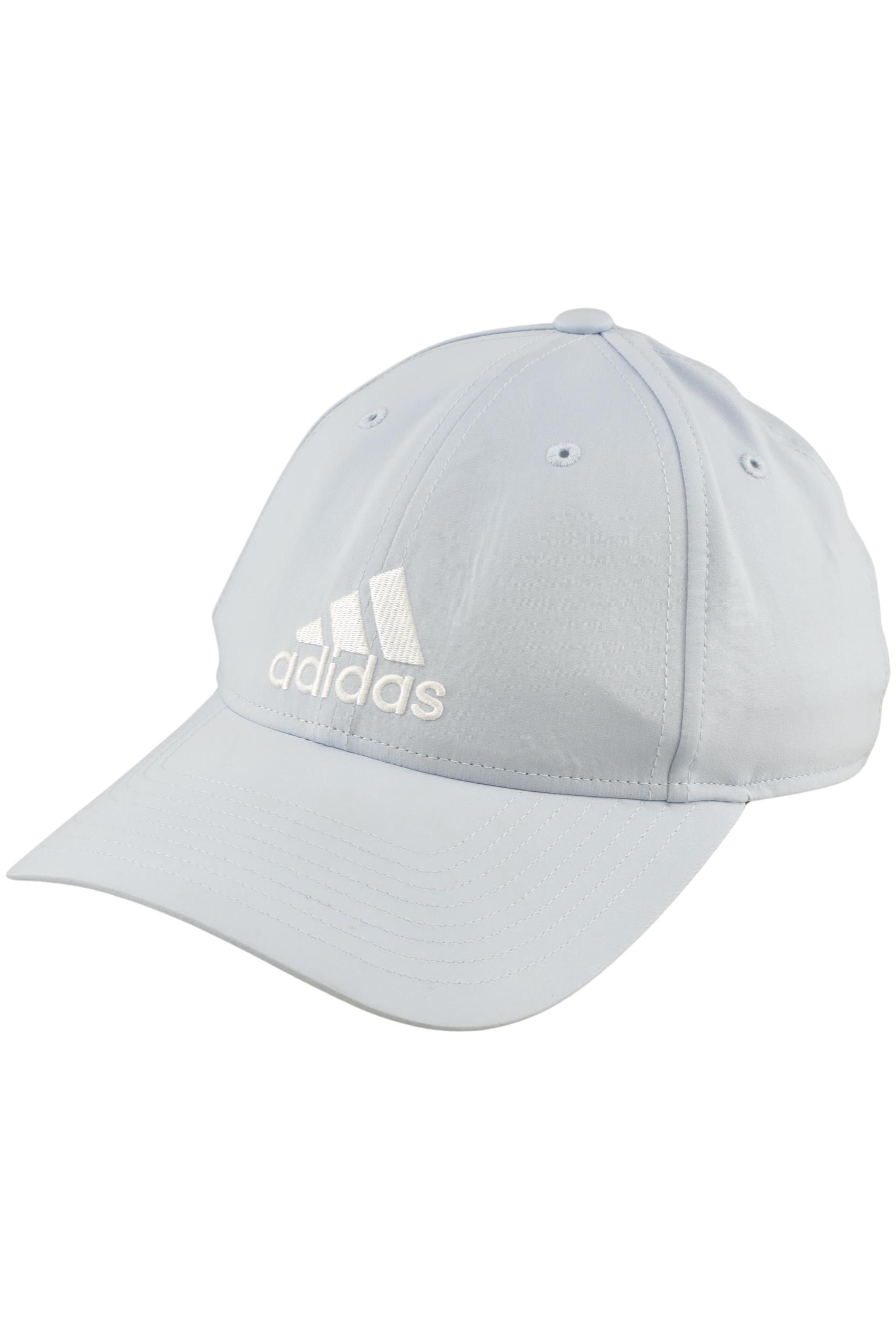 

adidas Herren Hut/Mütze, hellblau, Gr. uni