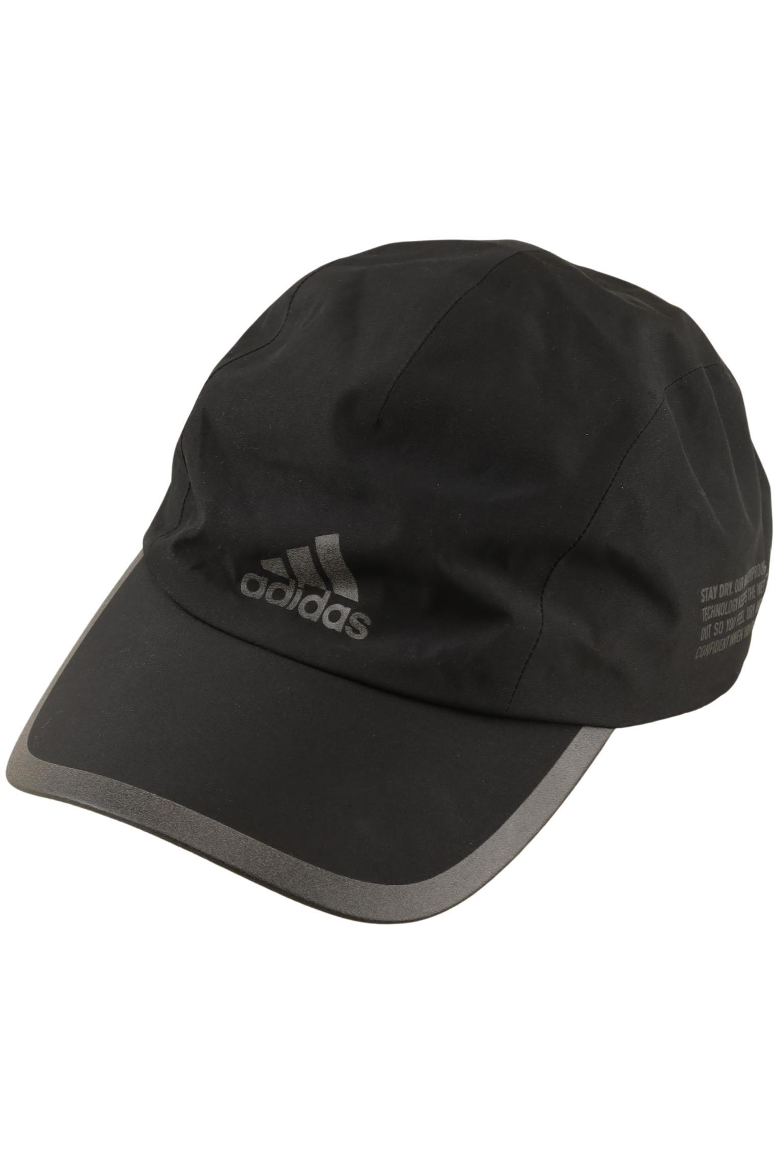 

adidas Herren Hut/Mütze, schwarz, Gr. uni