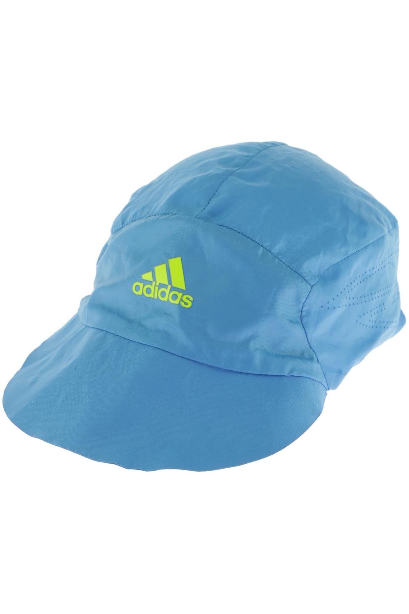 

adidas Herren Hut/Mütze, blau, Gr. uni