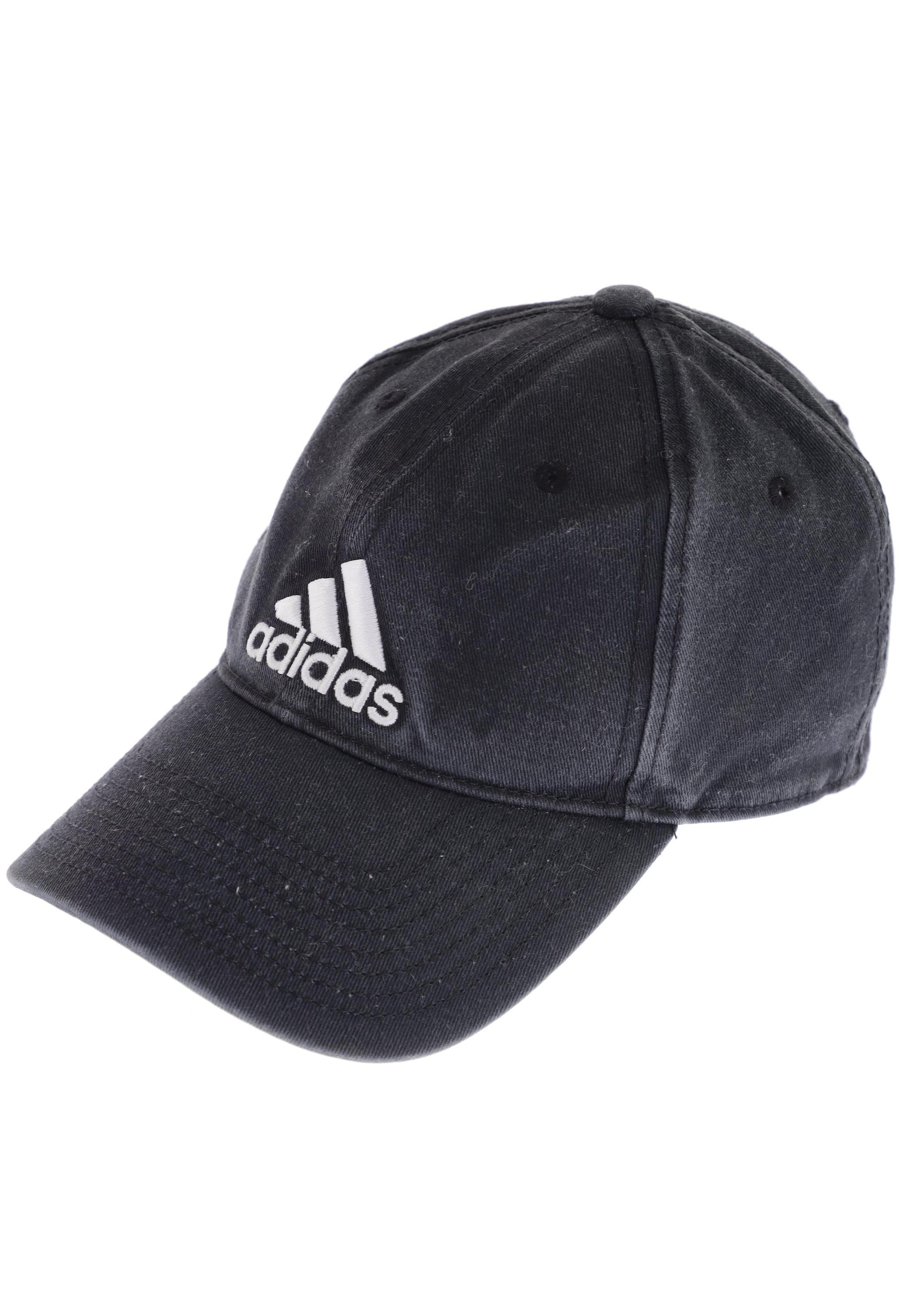 

adidas Herren Hut/Mütze, grau, Gr. uni