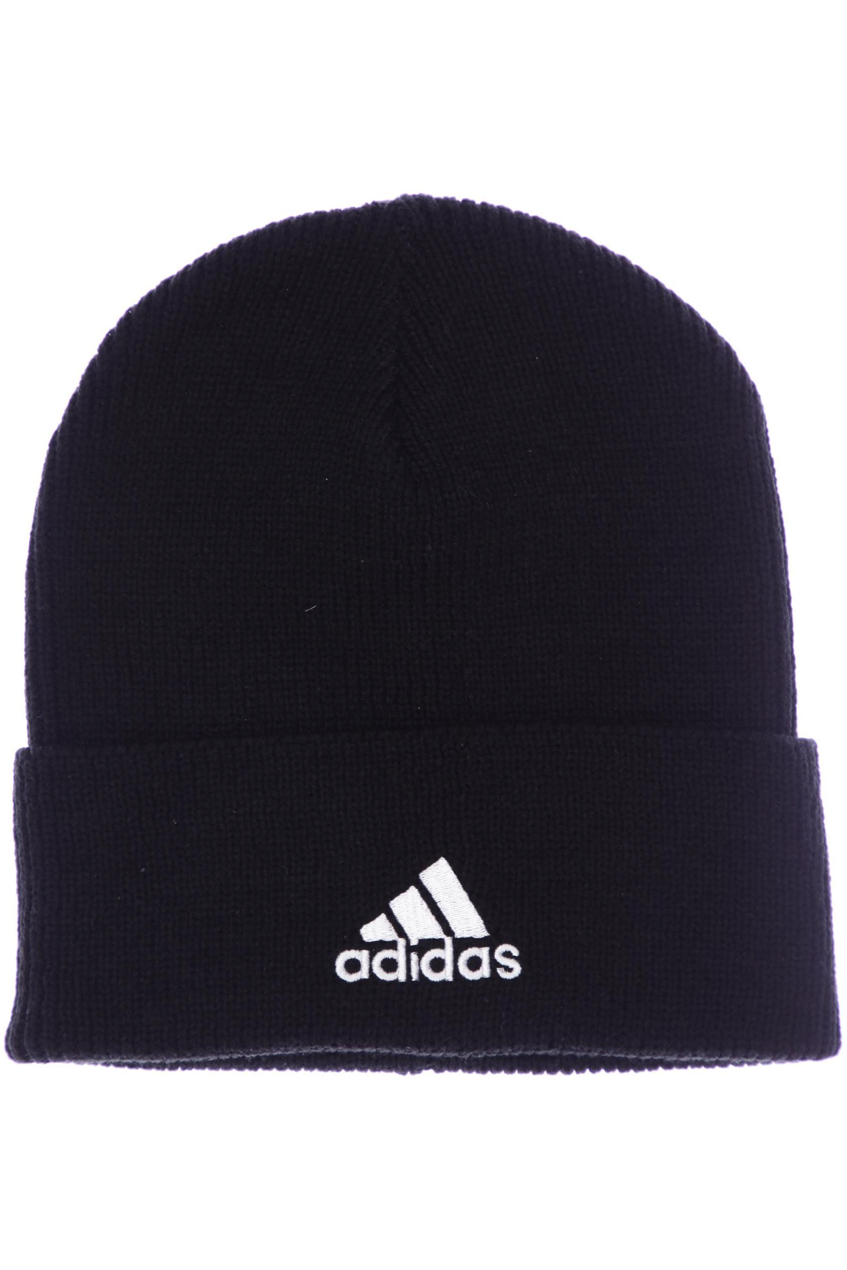 

adidas Herren Hut/Mütze, schwarz