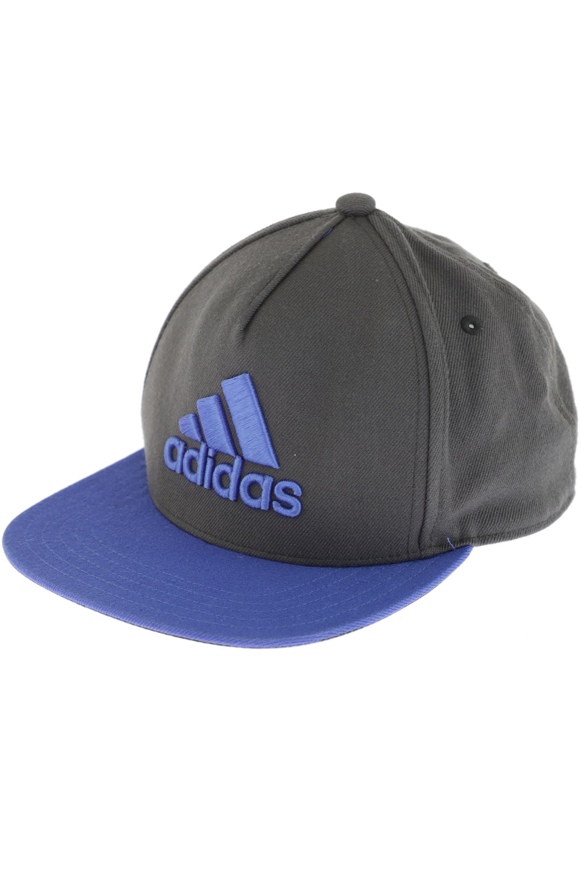 

adidas Herren Hut/Mütze, grau, Gr. uni