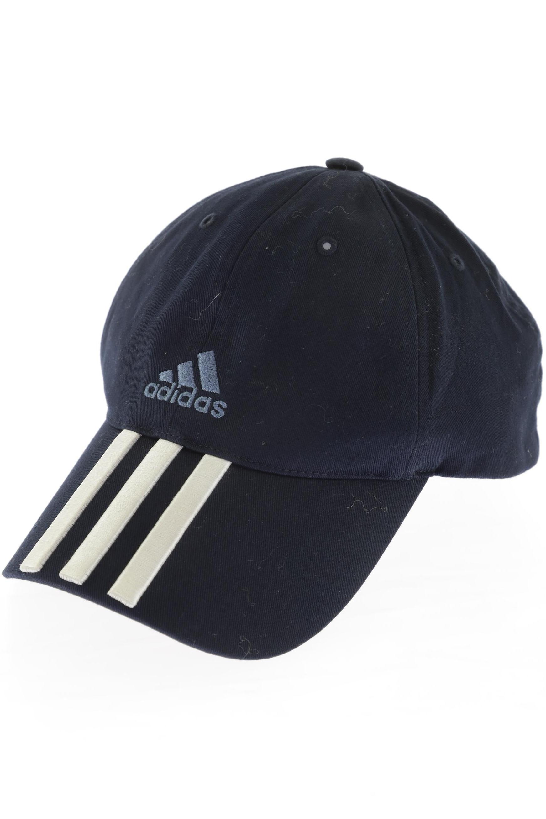 

adidas Herren Hut/Mütze, marineblau, Gr. uni