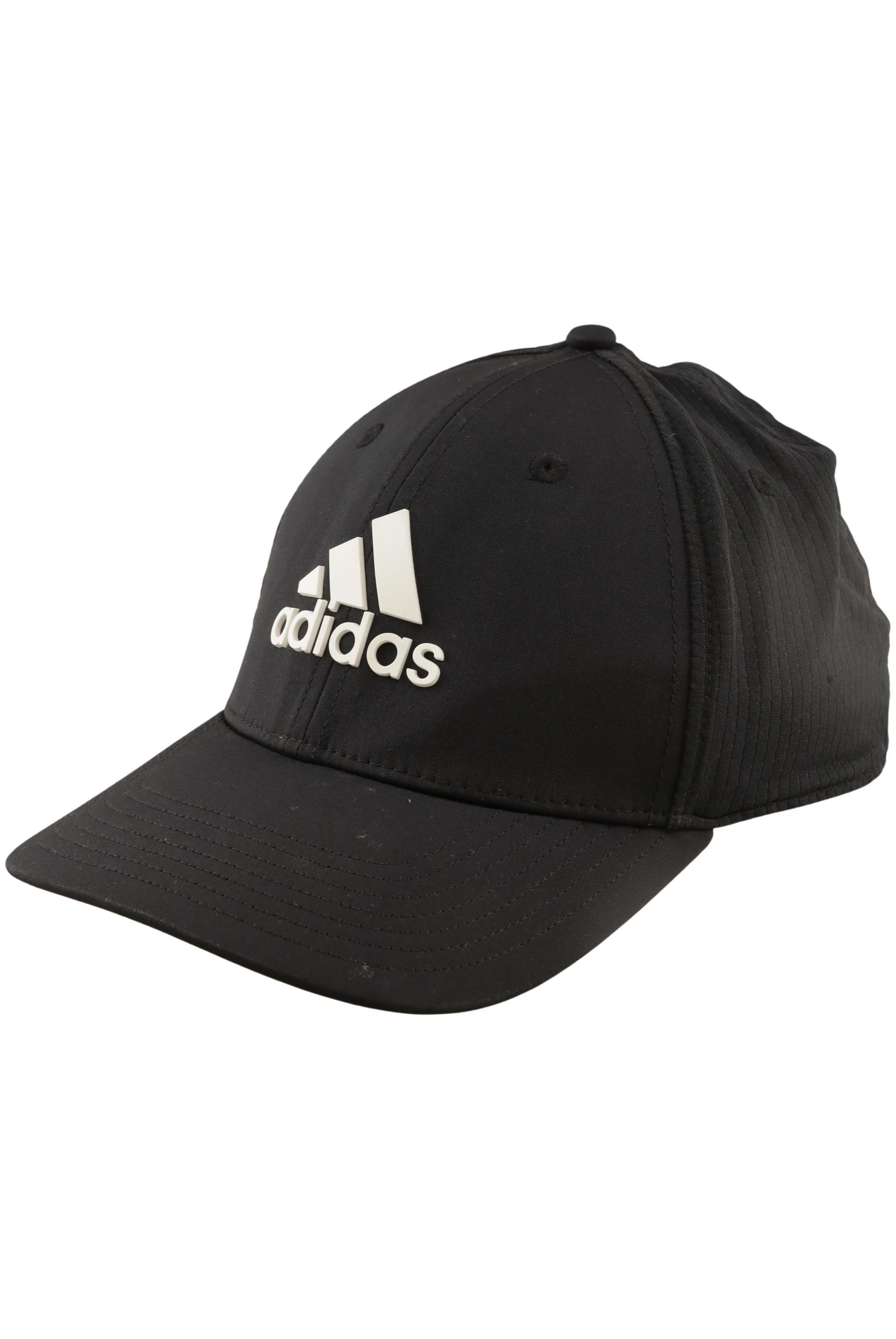 

adidas Herren Hut/Mütze, schwarz, Gr. 54
