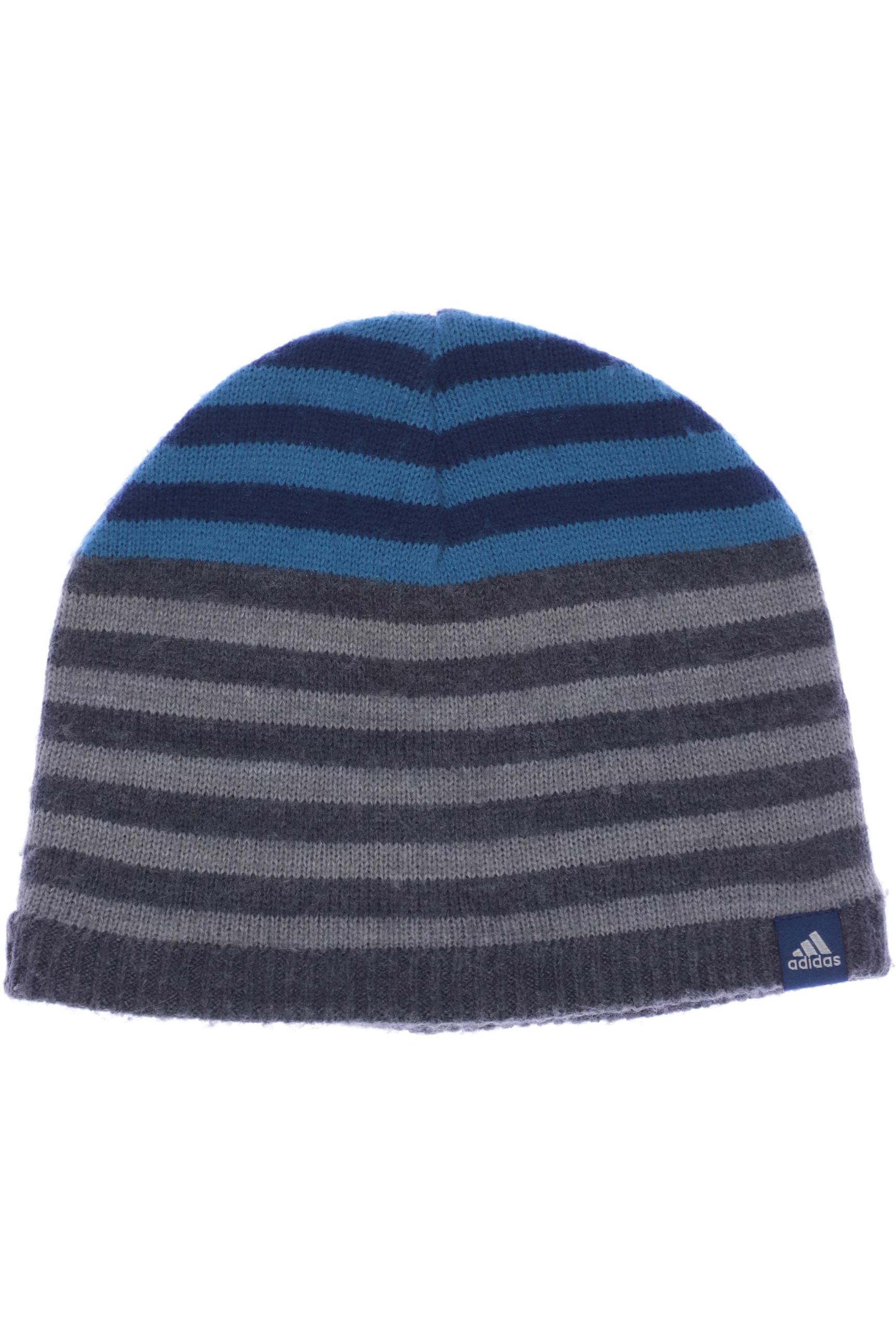 

adidas Herren Hut/Mütze, grau, Gr. uni