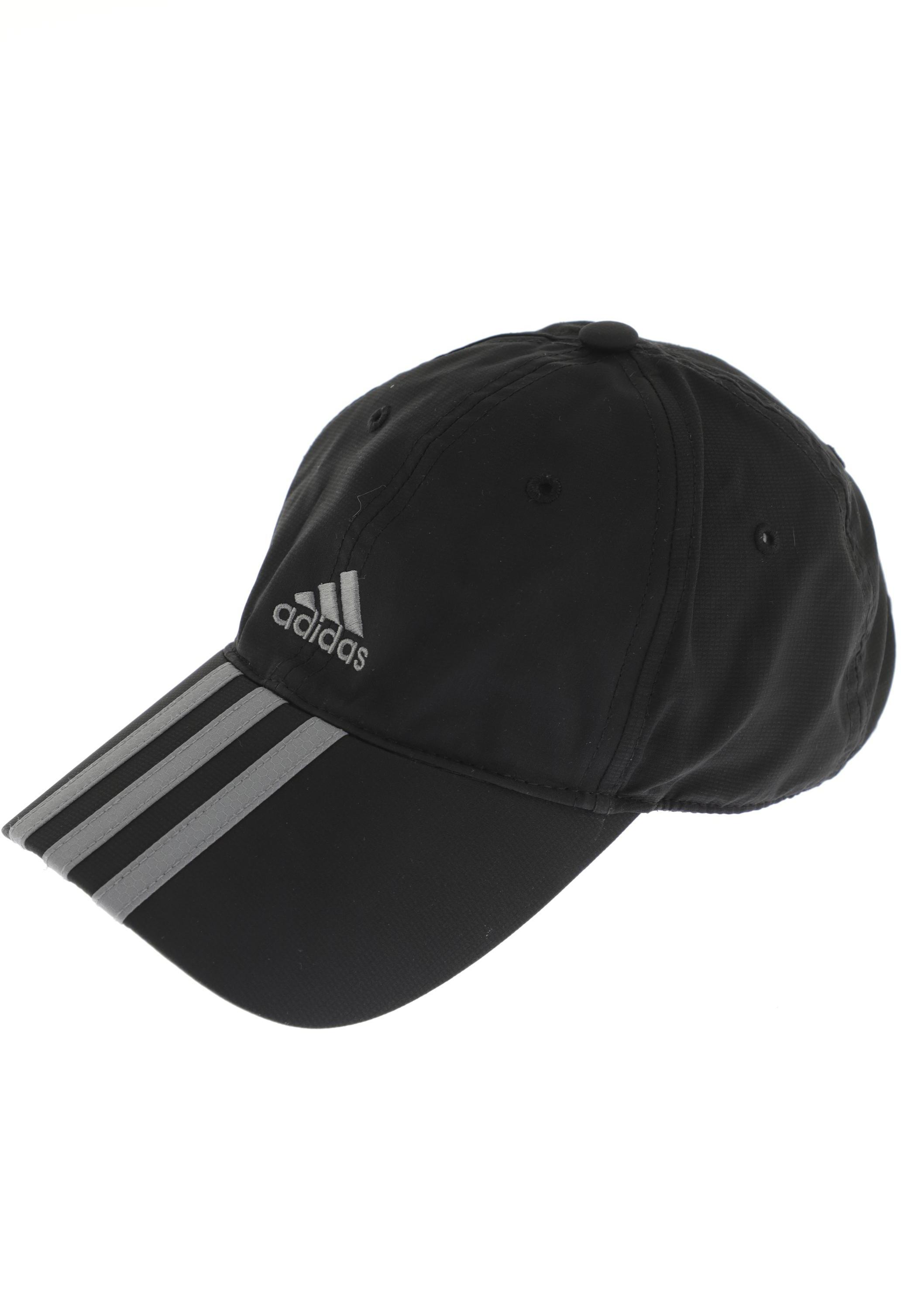 Thumbnail - adidas Herren Hut/Mütze, schwarz, Gr. uni
