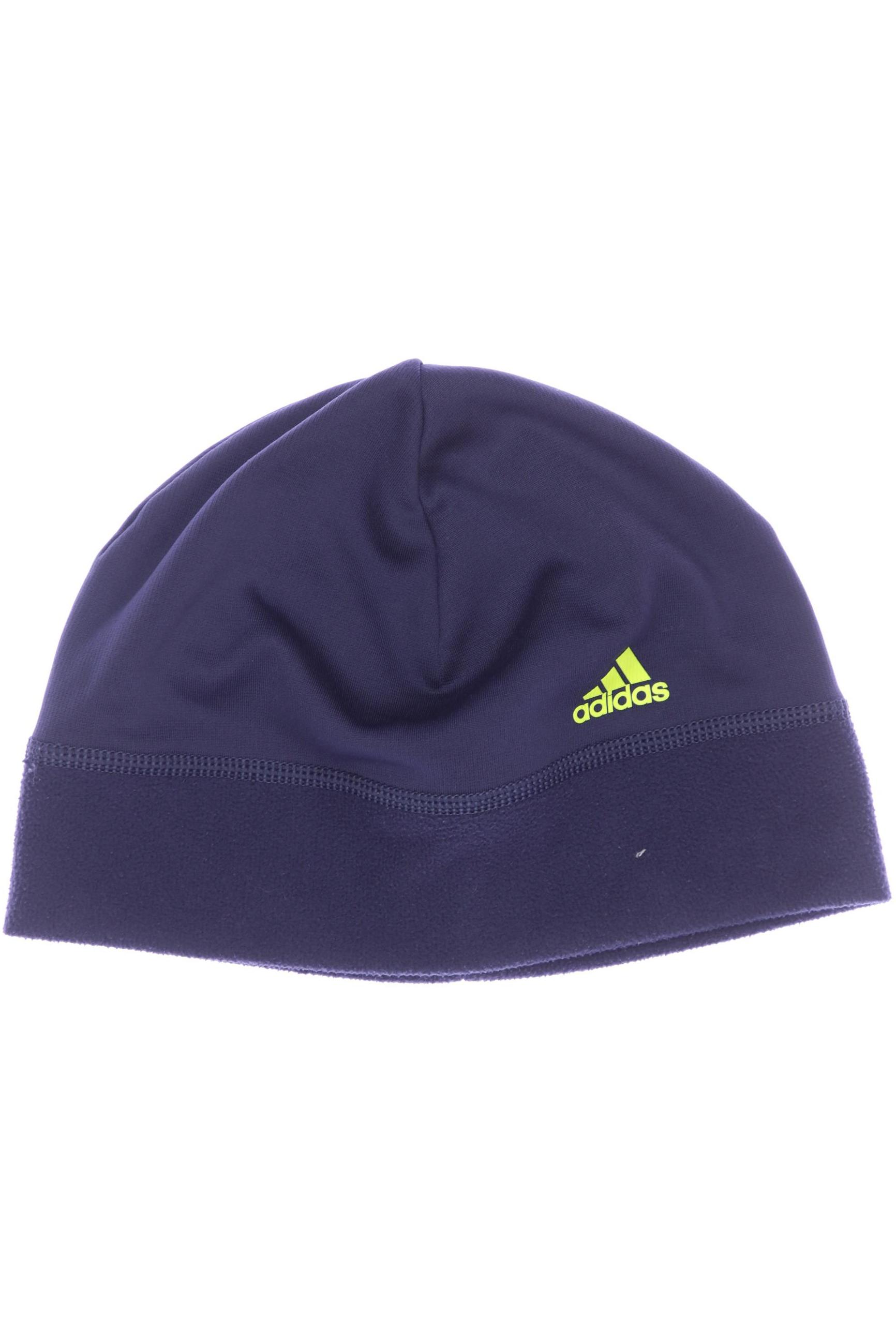 

adidas Herren Hut/Mütze, marineblau, Gr. uni