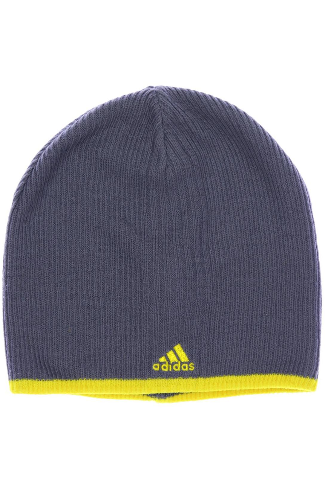 

adidas Herren Hut/Mütze, grau, Gr. uni