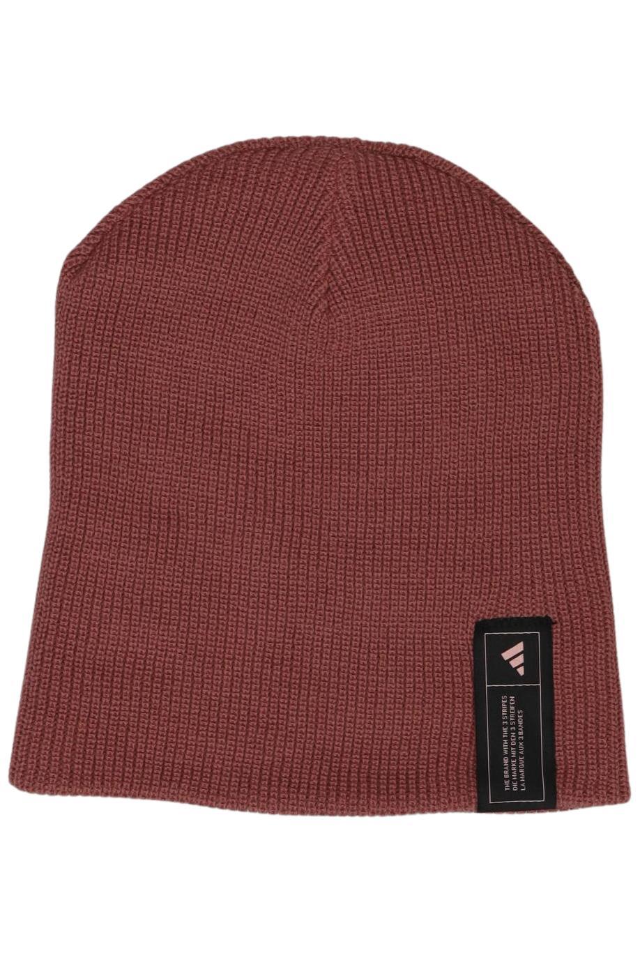 

adidas Herren Hut/Mütze, bordeaux, Gr. uni