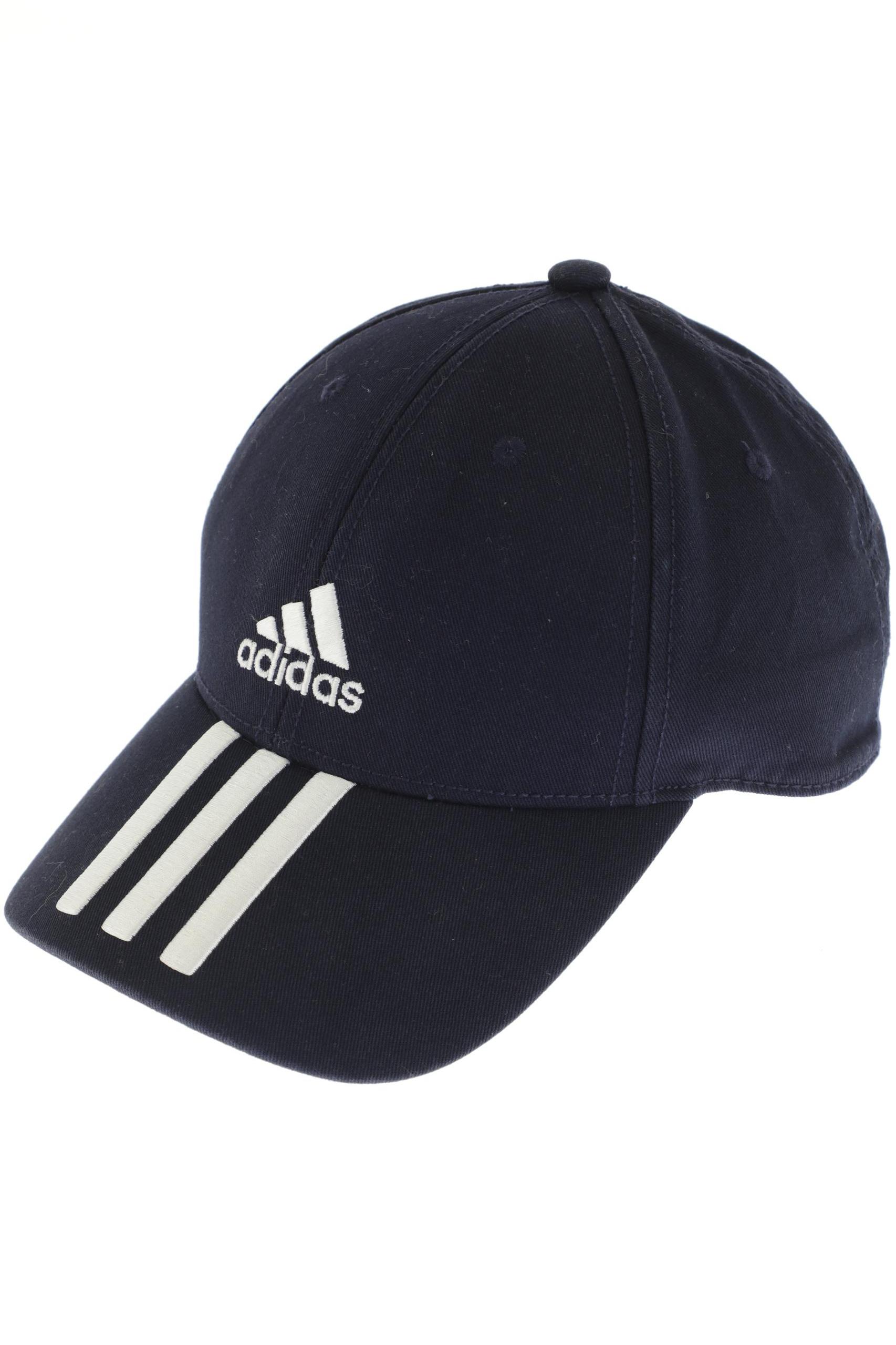 

adidas Herren Hut/Mütze, marineblau, Gr. uni