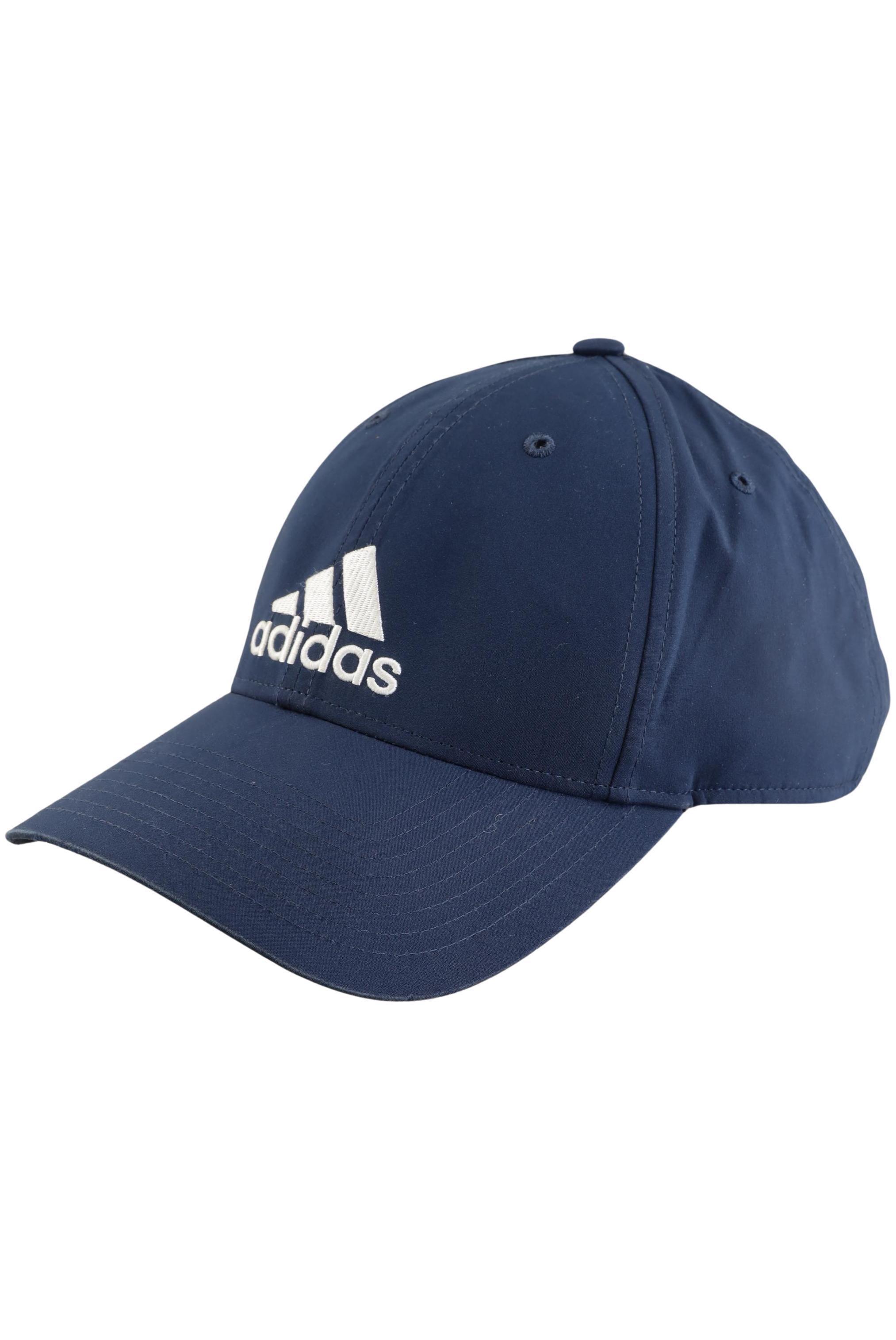 

adidas Herren Hut/Mütze, marineblau, Gr. uni