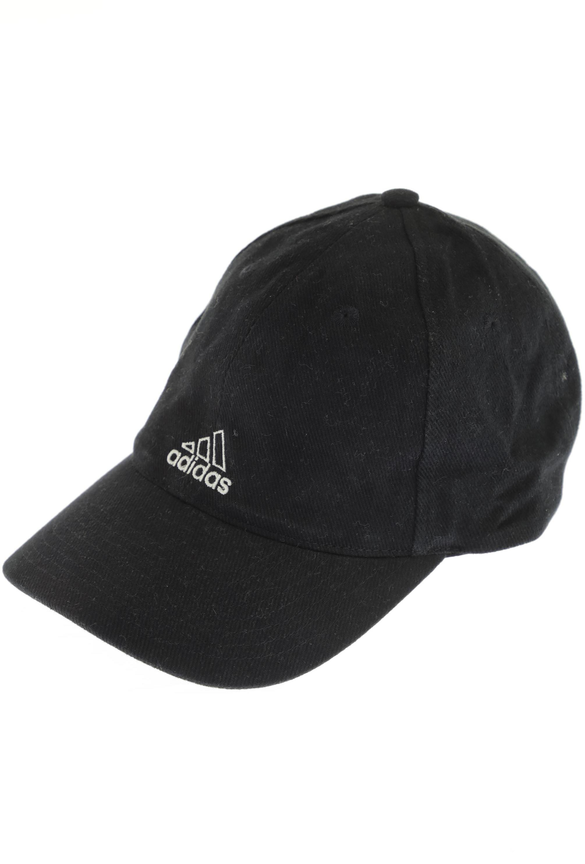 

adidas Herren Hut/Mütze, schwarz, Gr. uni
