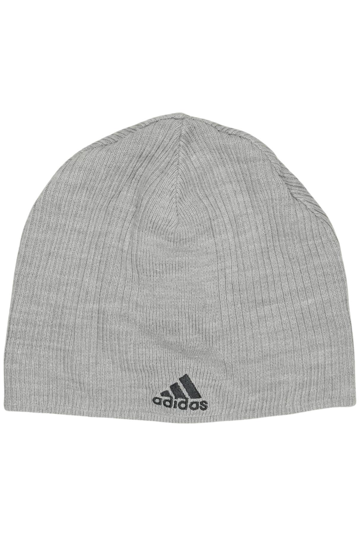 

adidas Herren Hut/Mütze, grau, Gr. uni
