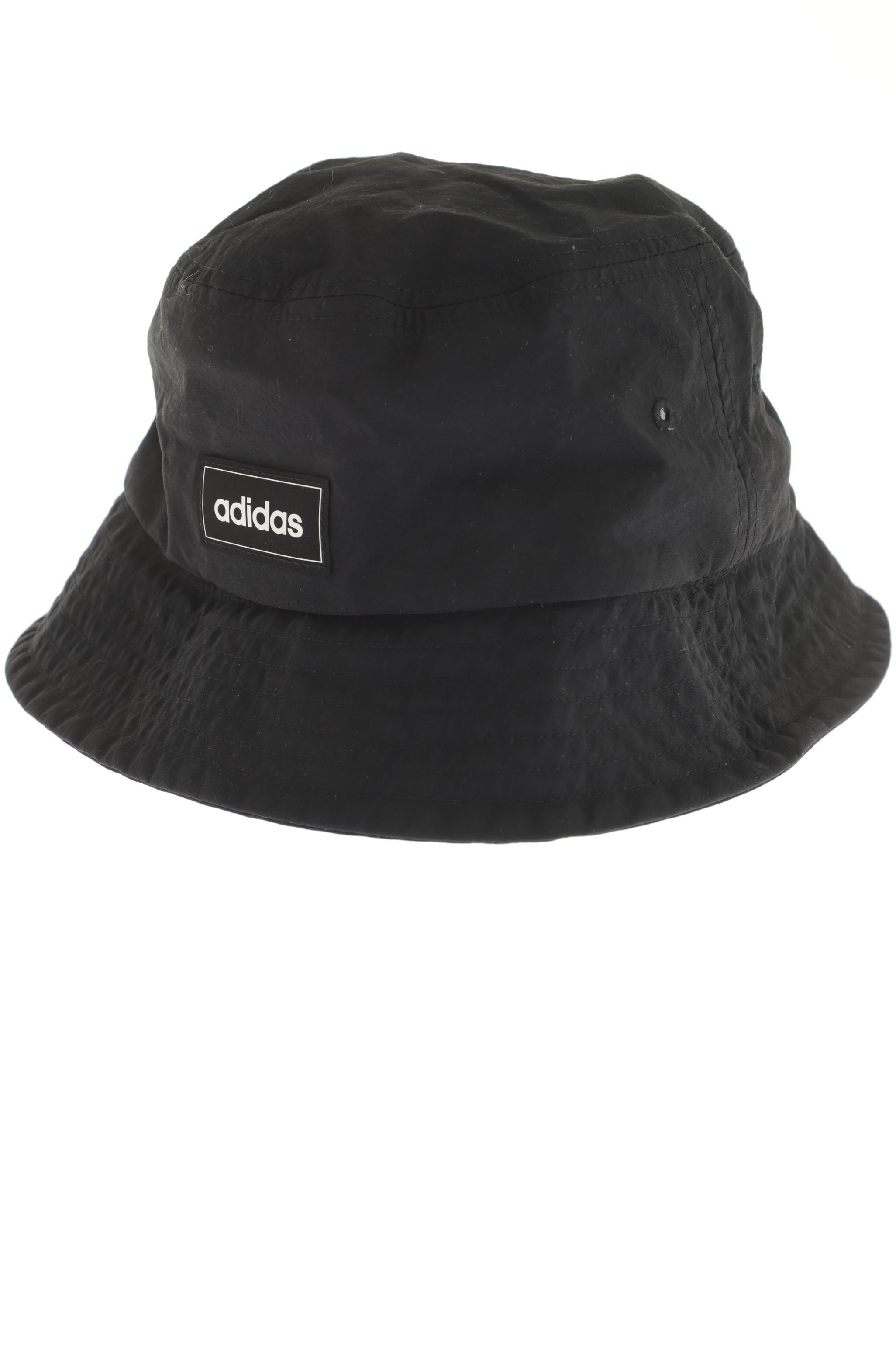 

adidas Herren Hut/Mütze, schwarz