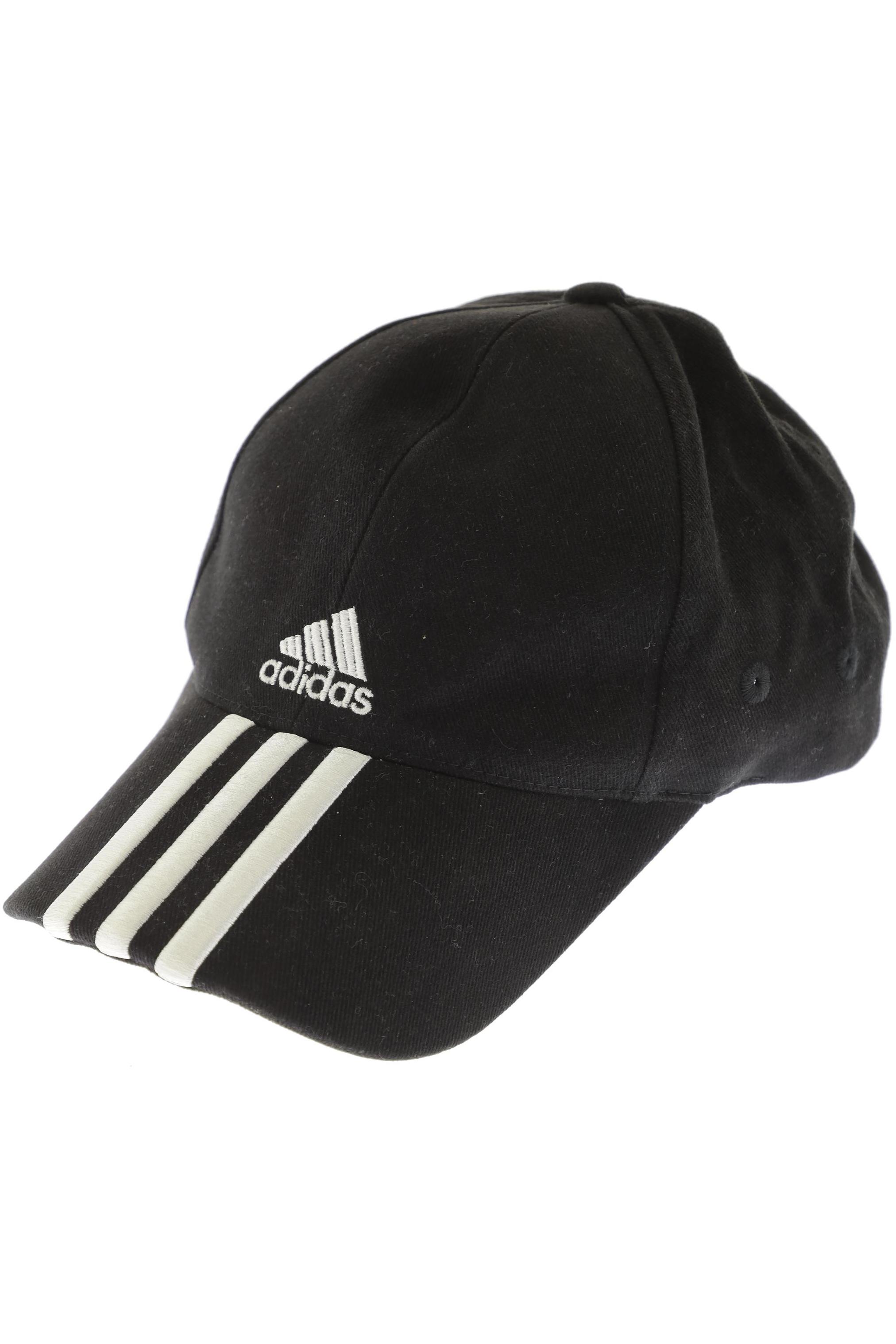 

adidas Herren Hut/Mütze, schwarz, Gr. uni