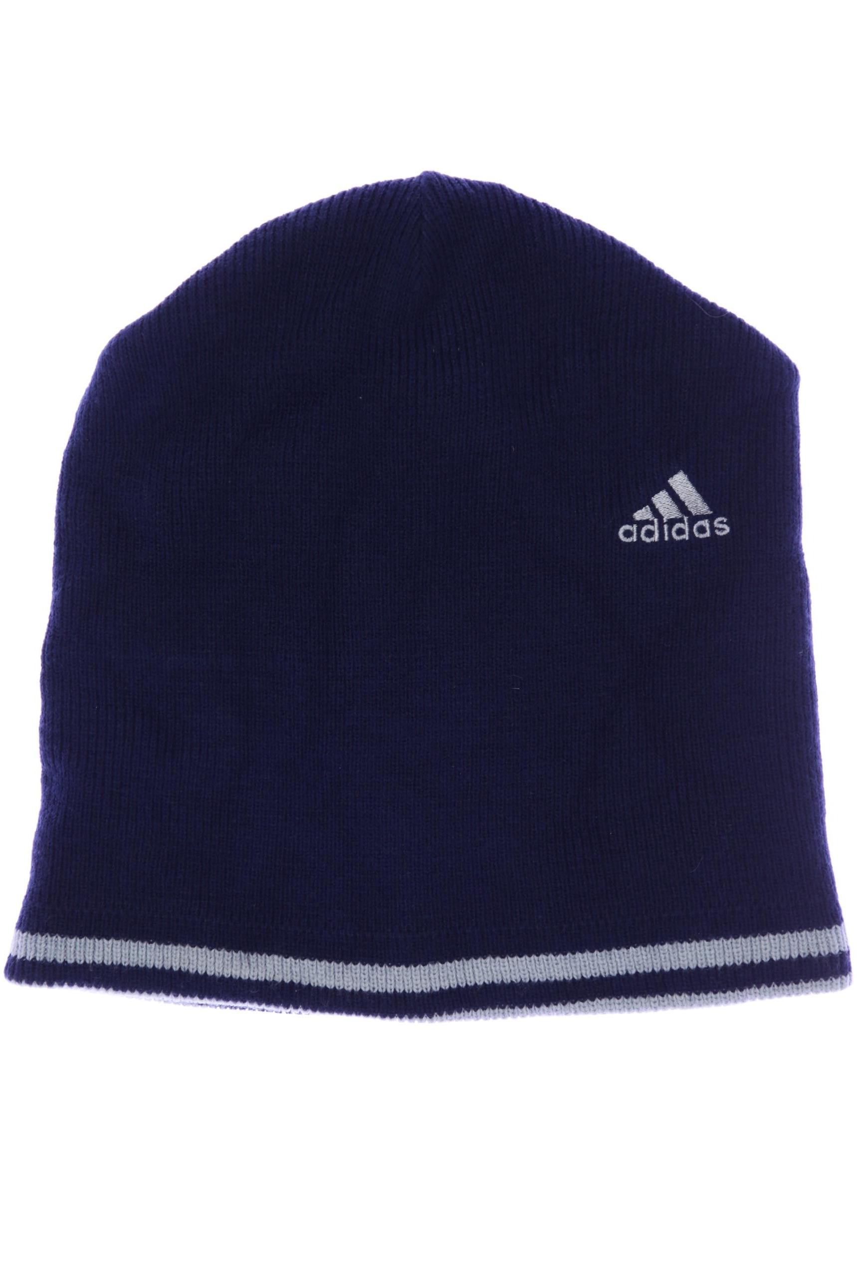 

adidas Herren Hut/Mütze, marineblau, Gr. uni