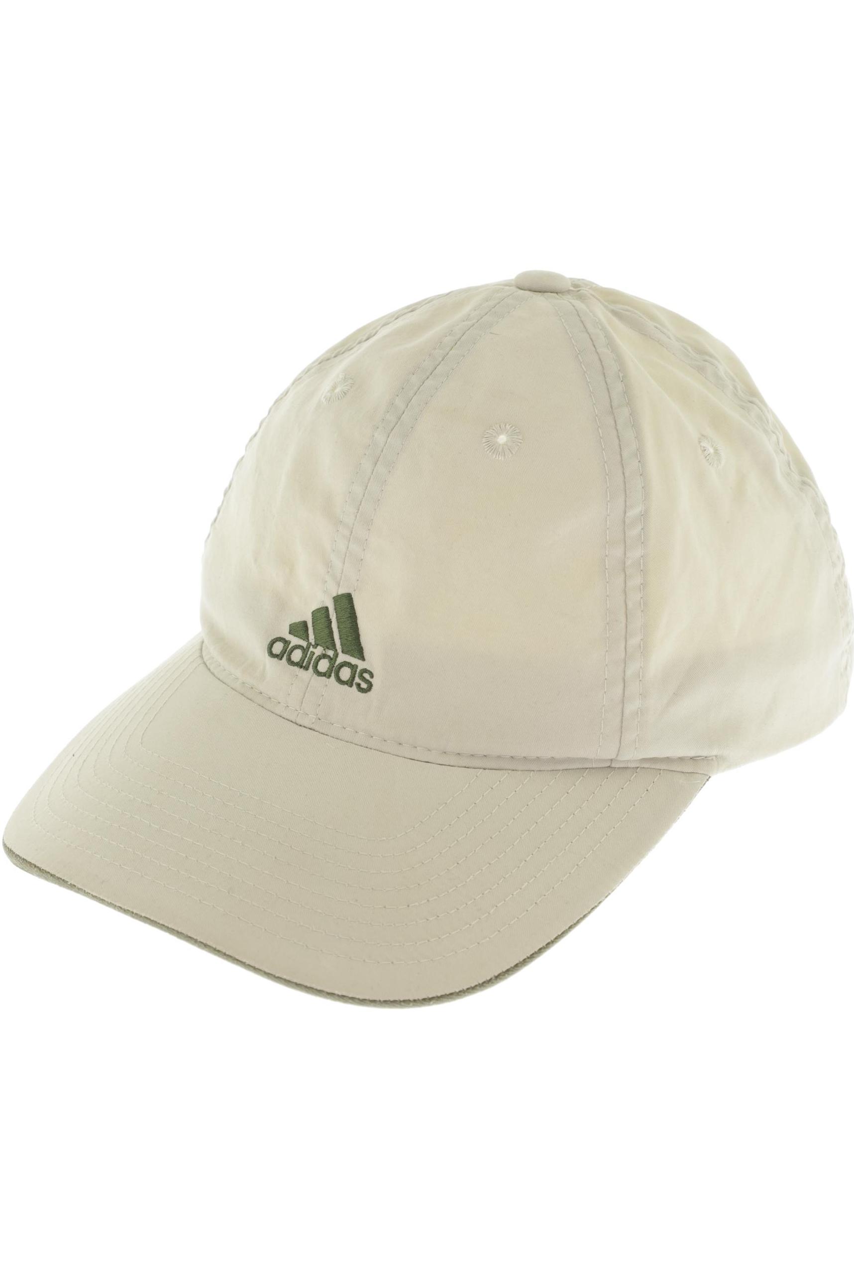 

adidas Herren Hut/Mütze, cremeweiß, Gr. uni