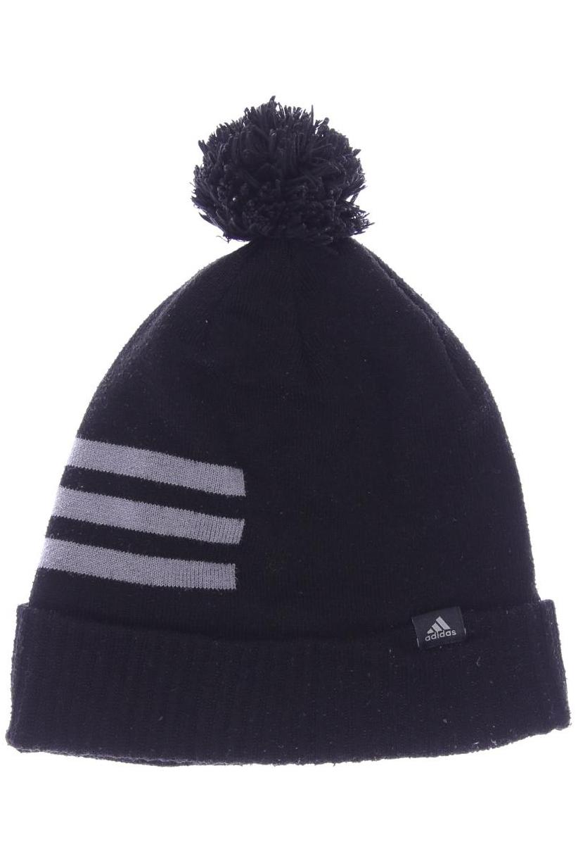 

Adidas Herren Hut/Mütze, schwarz