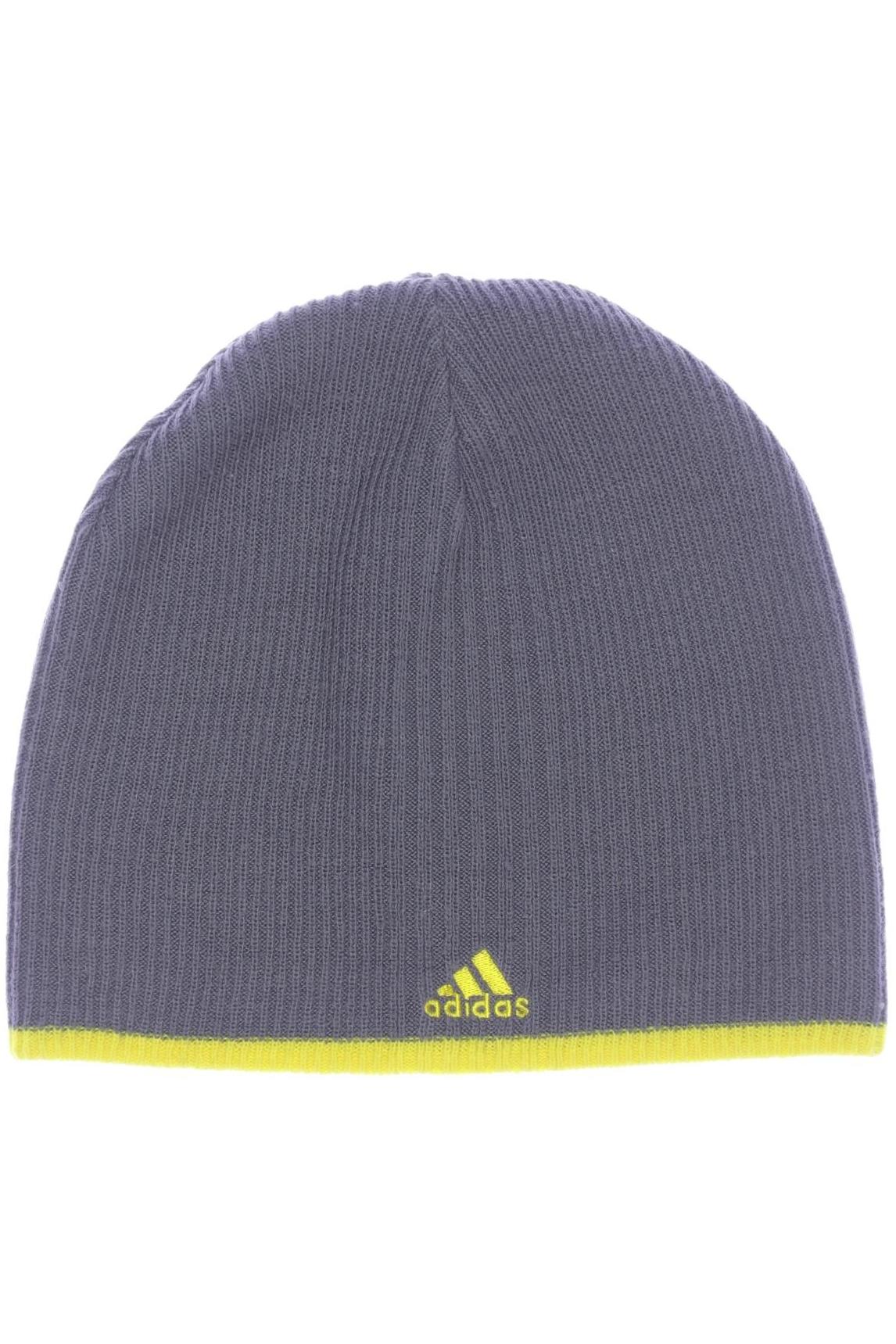 

adidas Herren Hut/Mütze, grau, Gr. uni