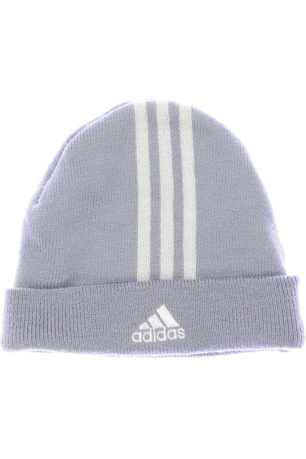 

adidas Herren Hut/Mütze, hellblau, Gr. uni