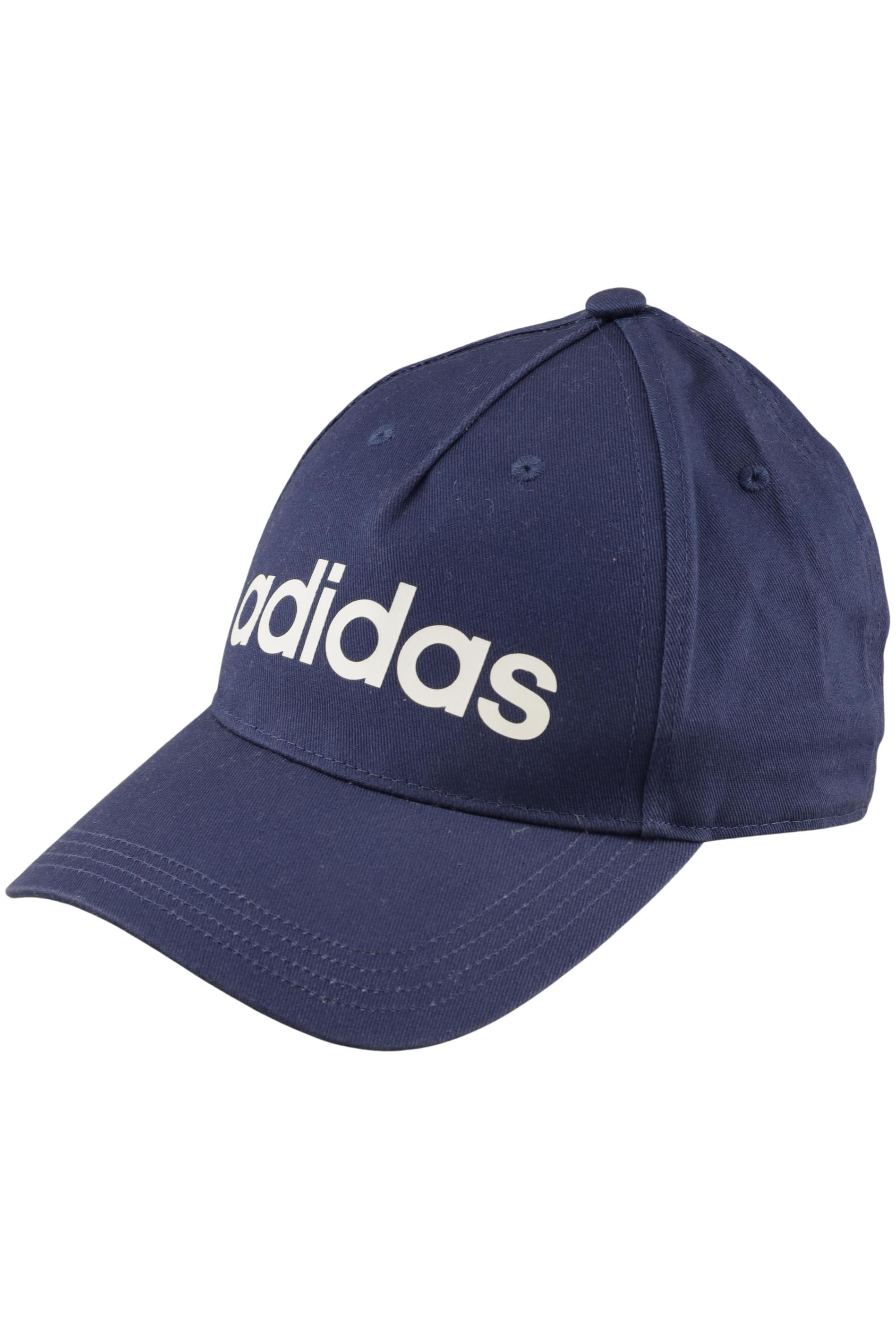 

adidas Herren Hut/Mütze, marineblau, Gr. uni