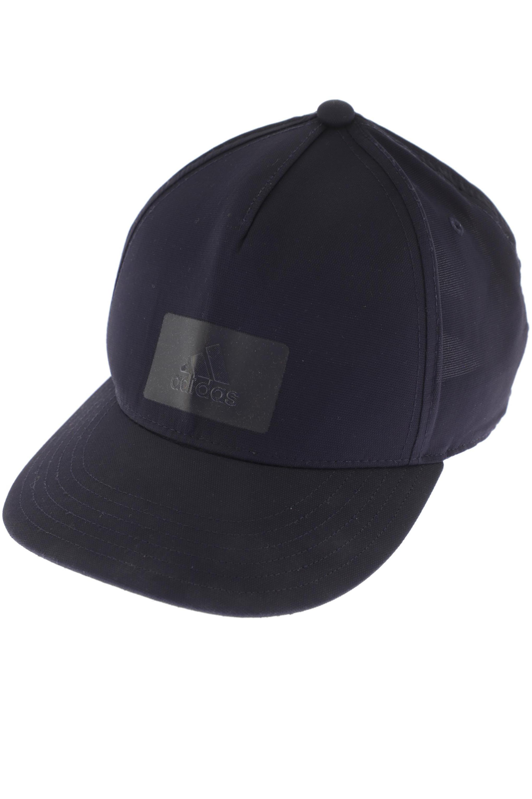 

adidas Herren Hut/Mütze, marineblau, Gr. uni