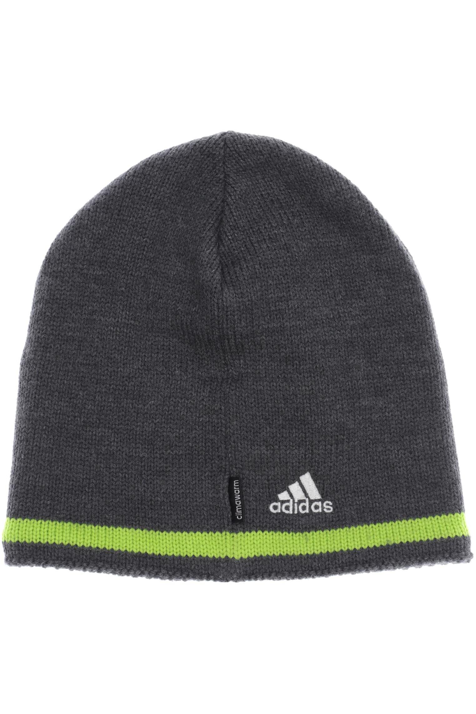 

adidas Herren Hut/Mütze, grau, Gr. uni