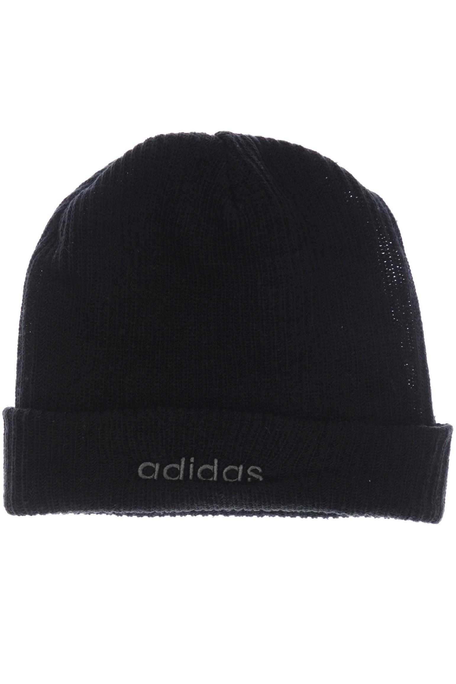 

adidas Herren Hut/Mütze, schwarz, Gr. uni
