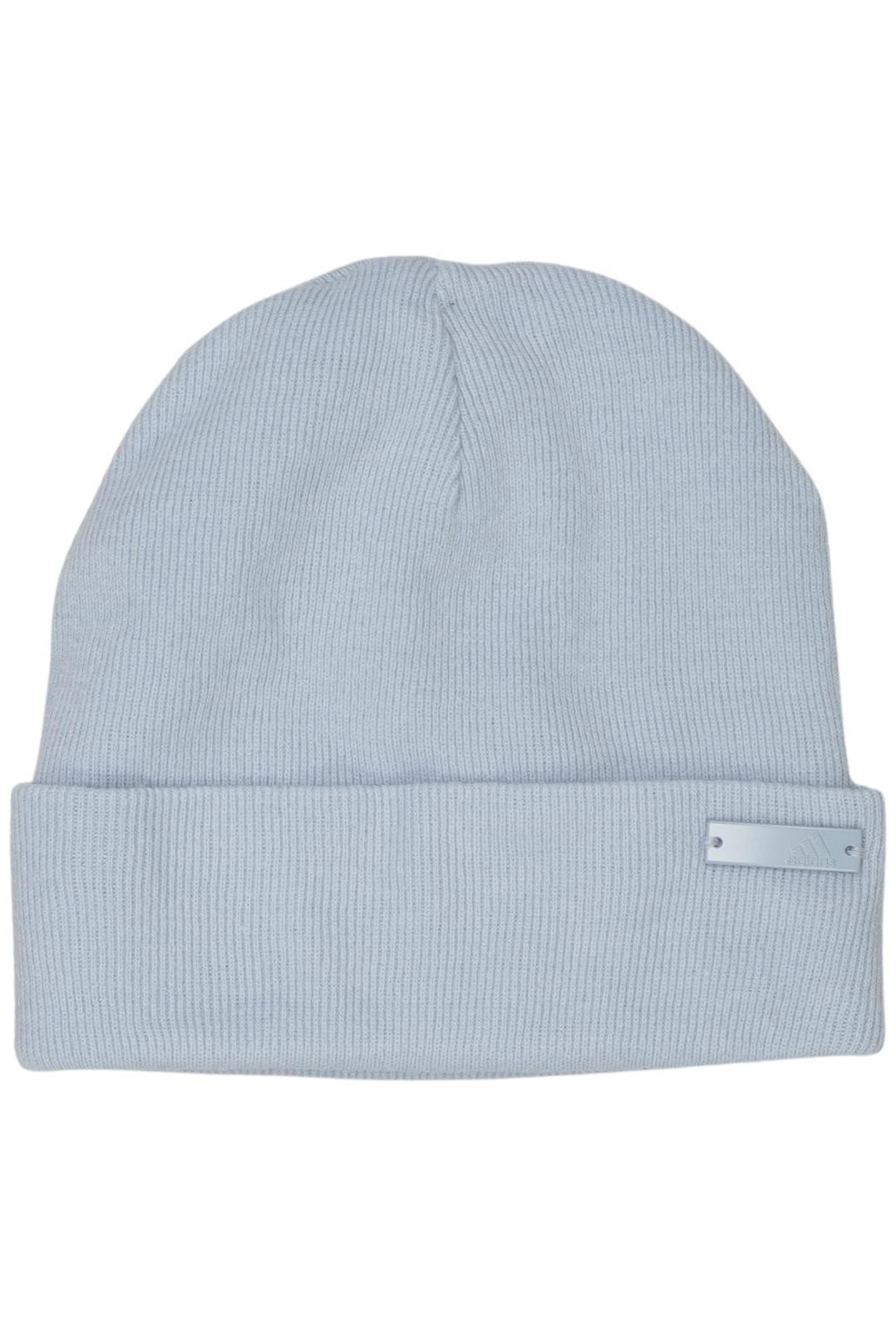 

adidas Herren Hut/Mütze, hellblau, Gr. uni