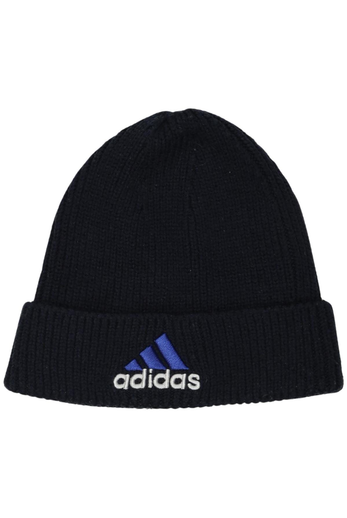 

adidas Herren Hut/Mütze, marineblau, Gr. uni