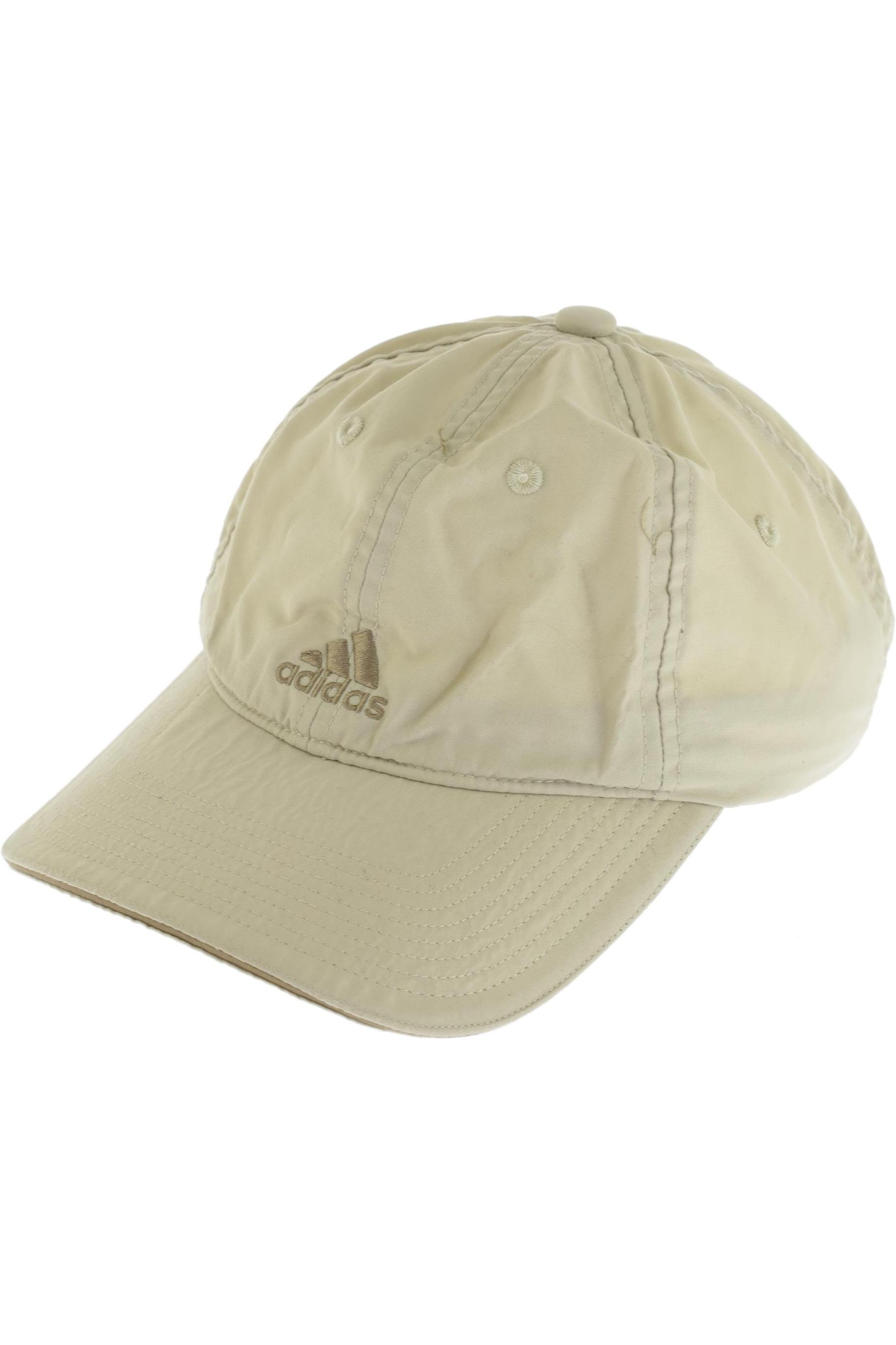 

adidas Herren Hut/Mütze, beige, Gr. uni