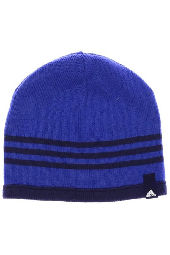 

adidas Herren Hut/Mütze, blau, Gr. uni
