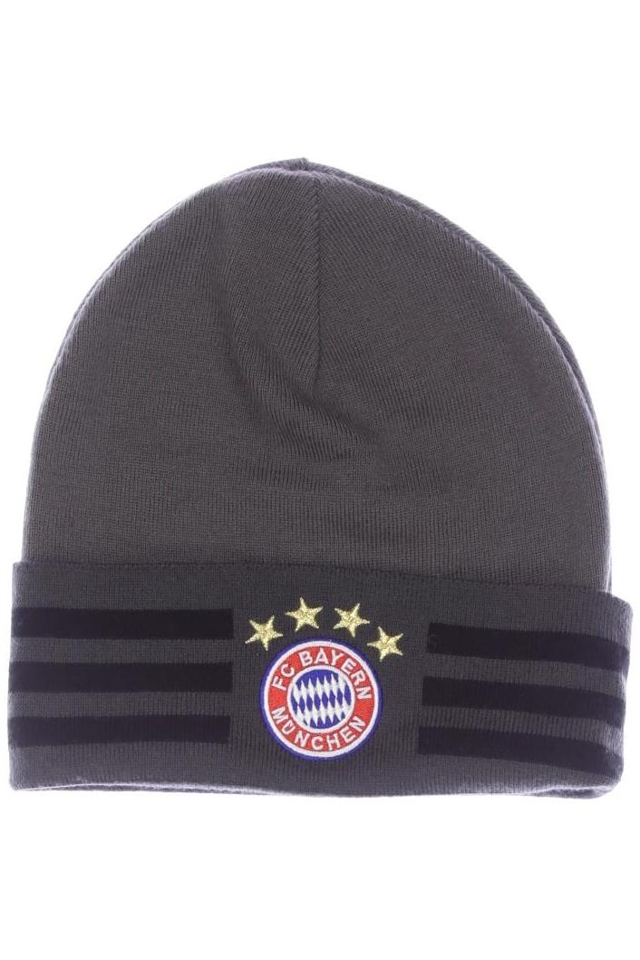 

adidas Herren Hut/Mütze, grau, Gr. uni