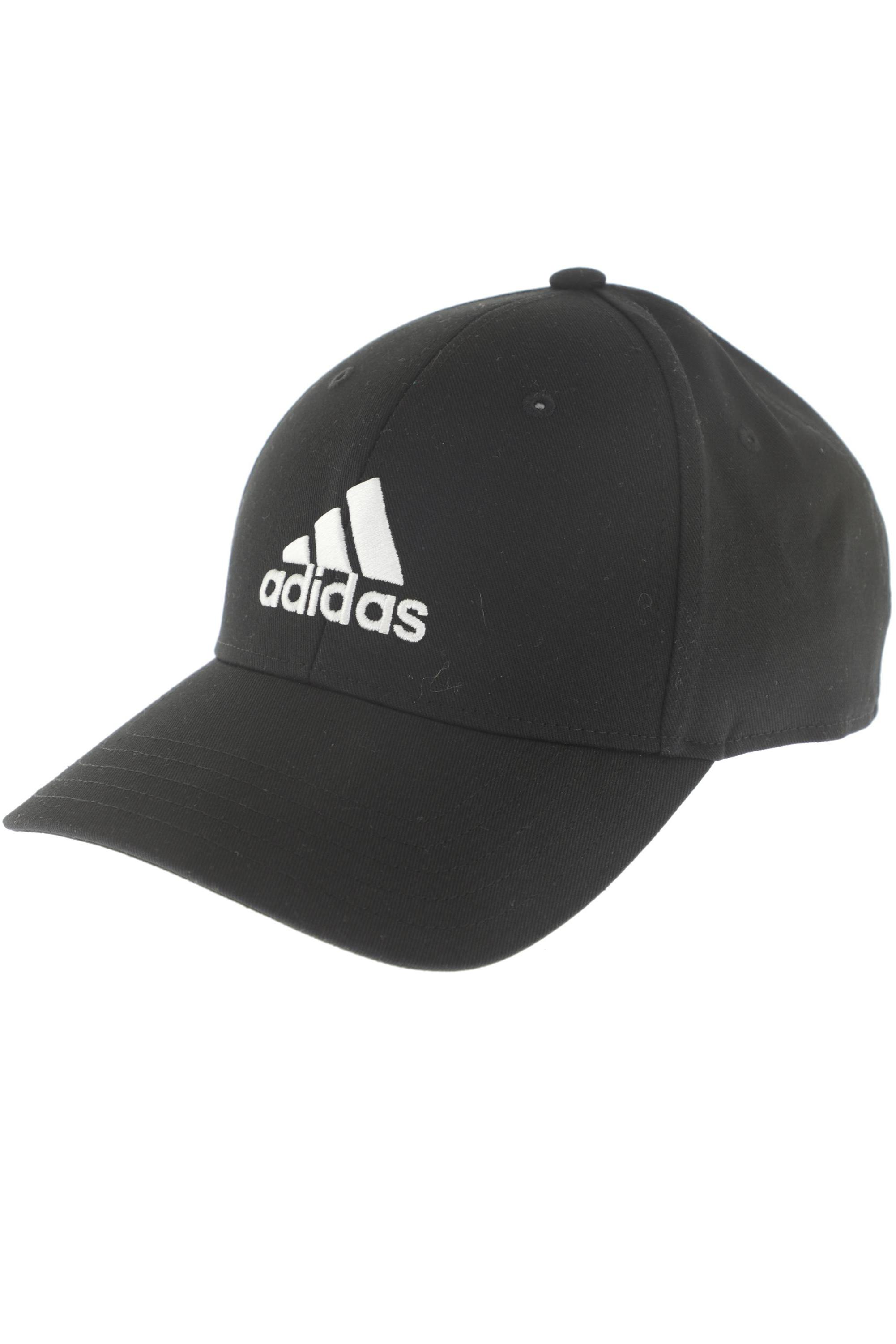 

adidas Herren Hut/Mütze, schwarz, Gr. uni