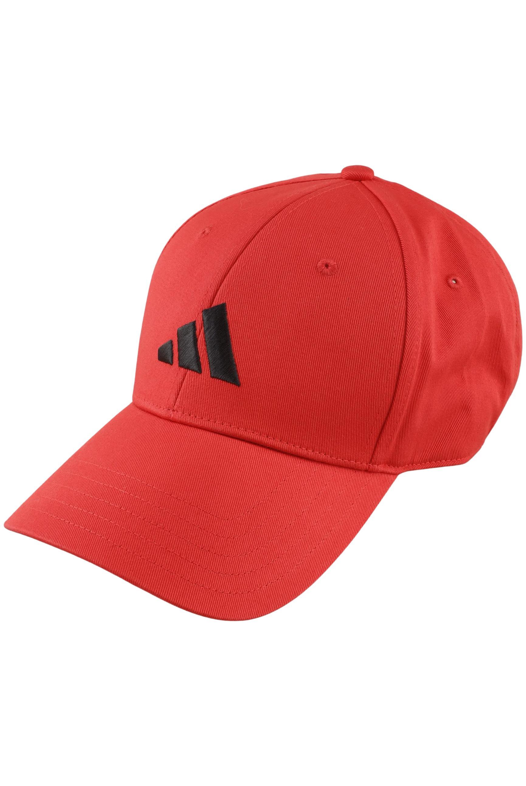 

adidas Herren Hut/Mütze, rot, Gr. uni