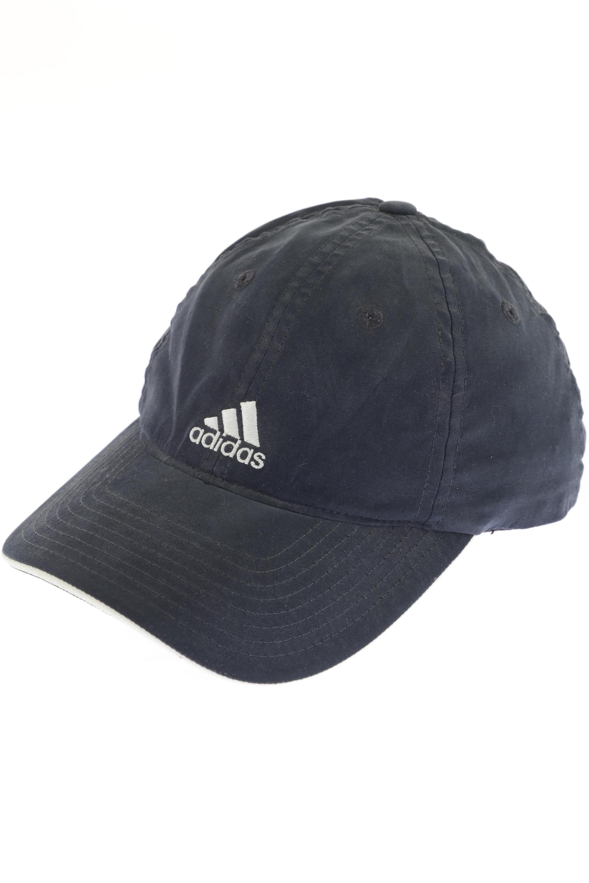 

adidas Herren Hut/Mütze, marineblau, Gr. uni