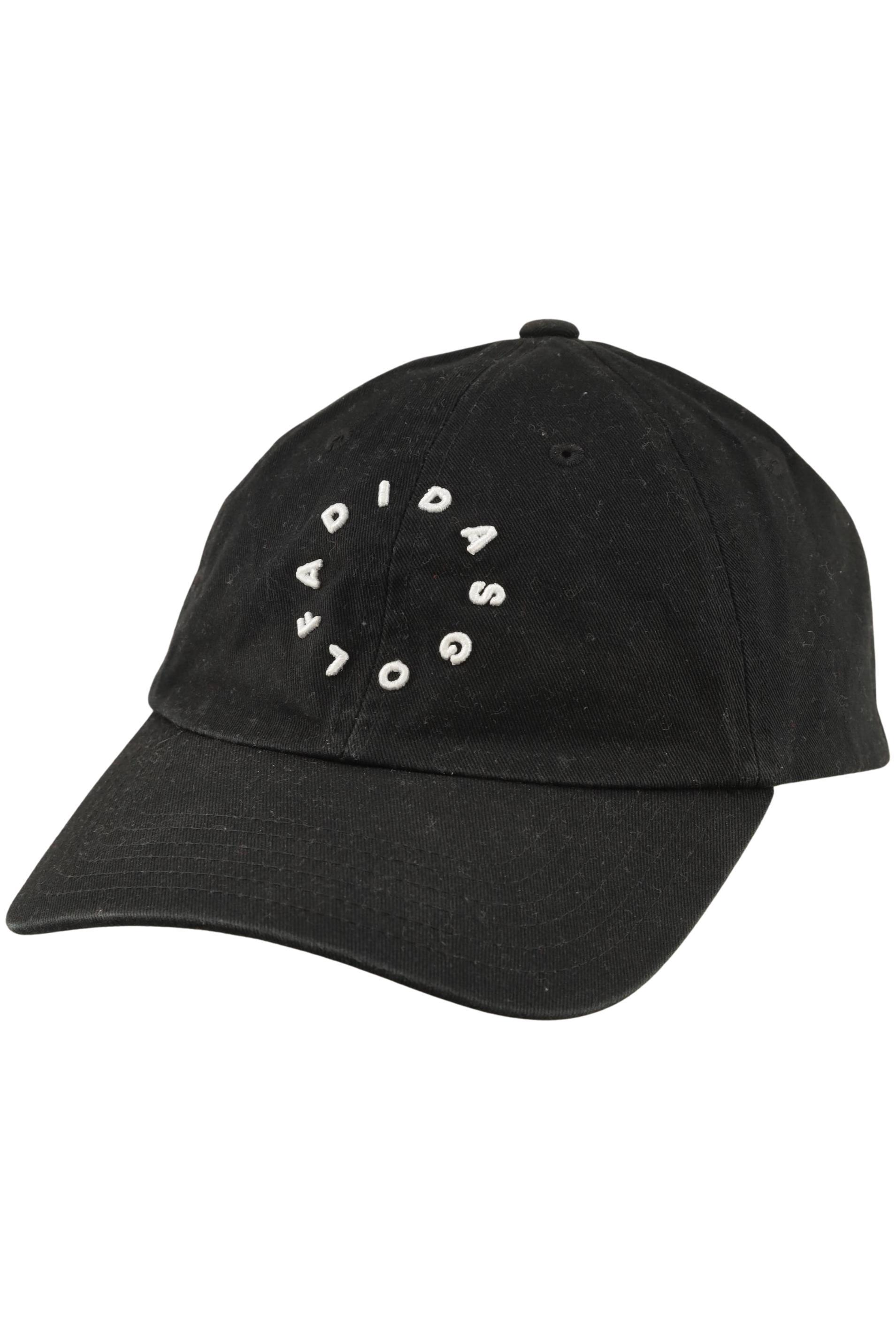 

adidas Herren Hut/Mütze, schwarz, Gr. uni