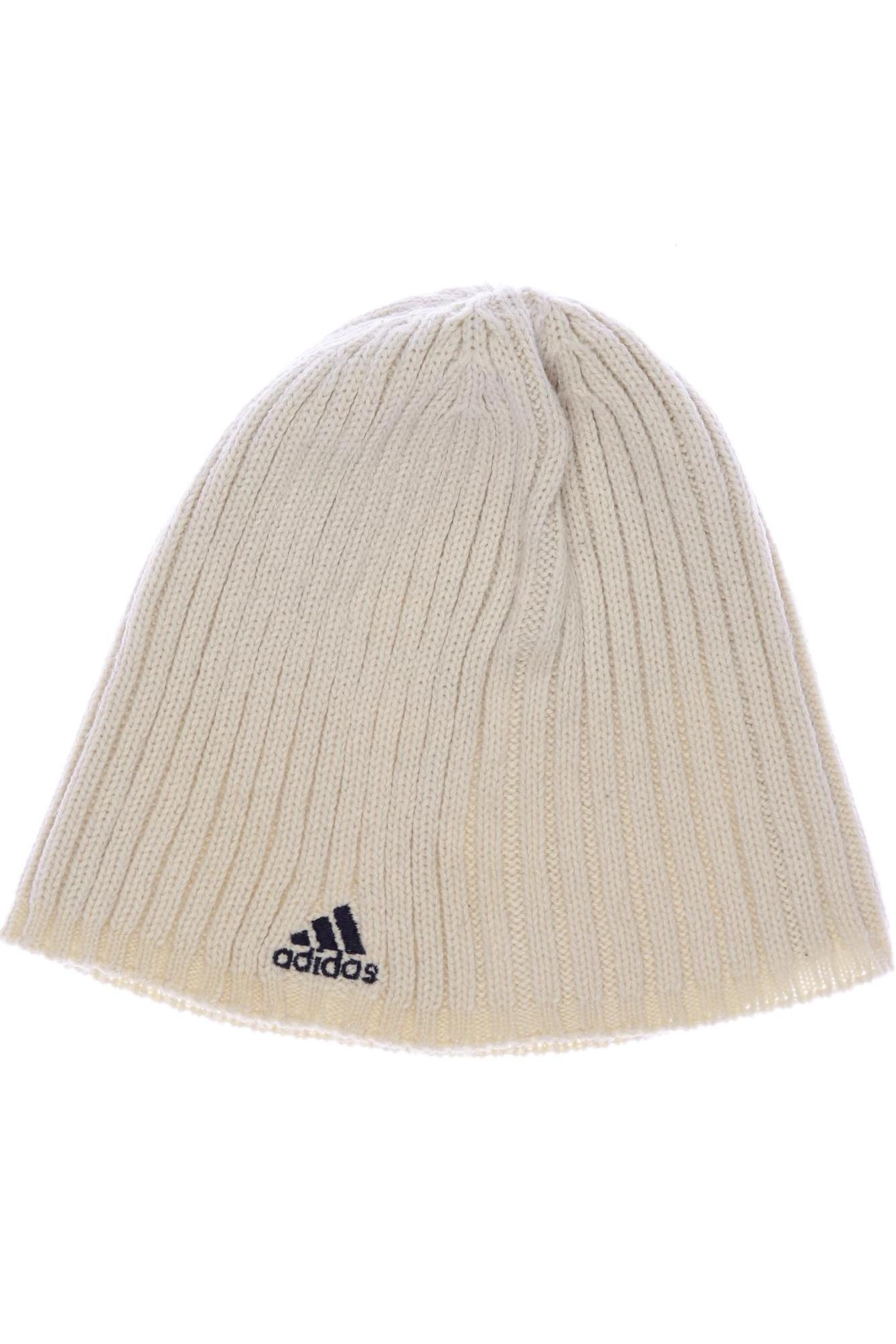 

adidas Herren Hut/Mütze, cremeweiß, Gr. uni
