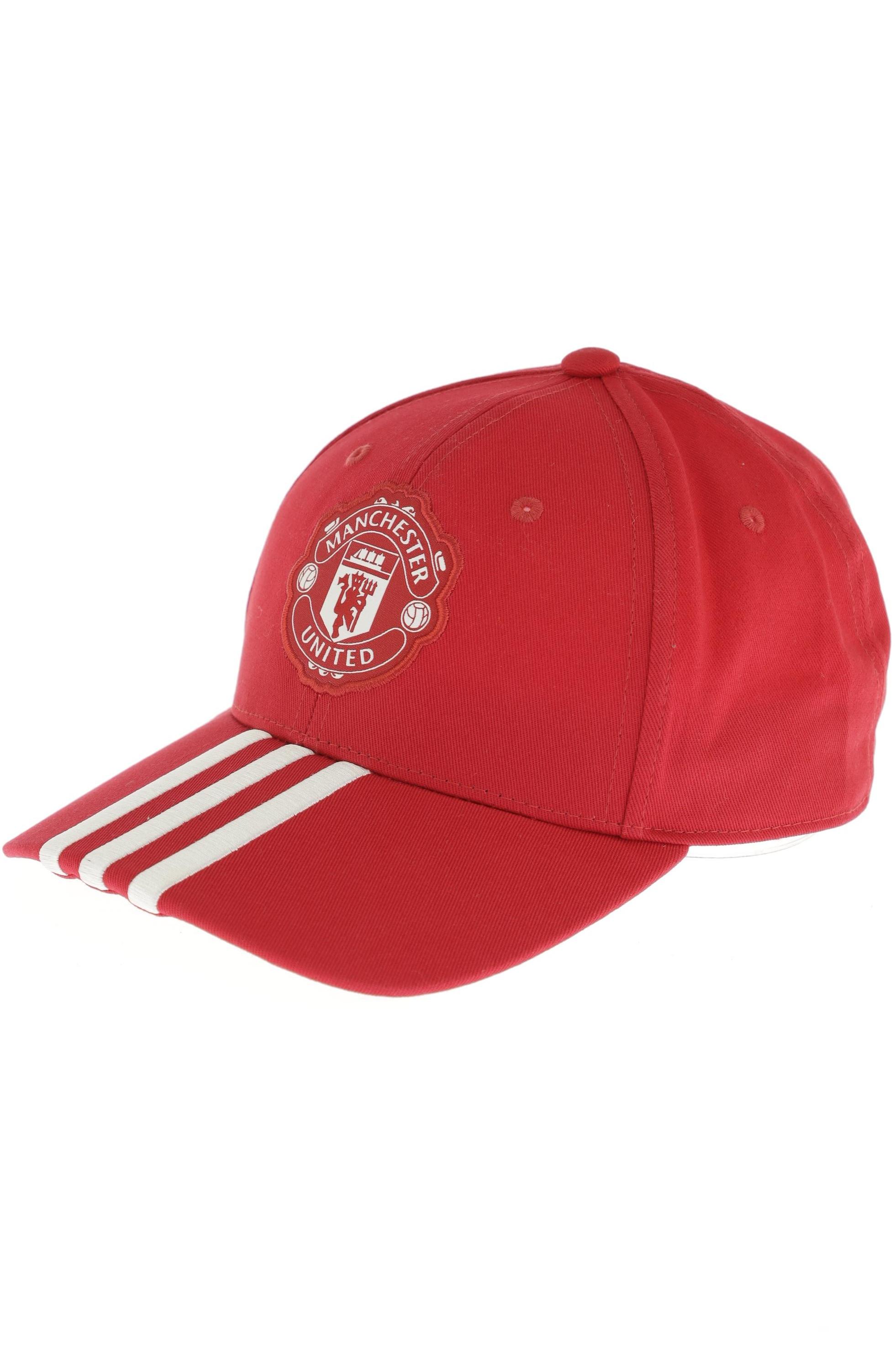 

adidas Herren Hut/Mütze, rot, Gr. uni