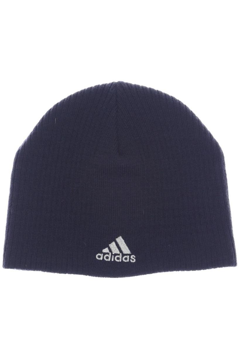 

adidas Herren Hut/Mütze, marineblau, Gr. uni