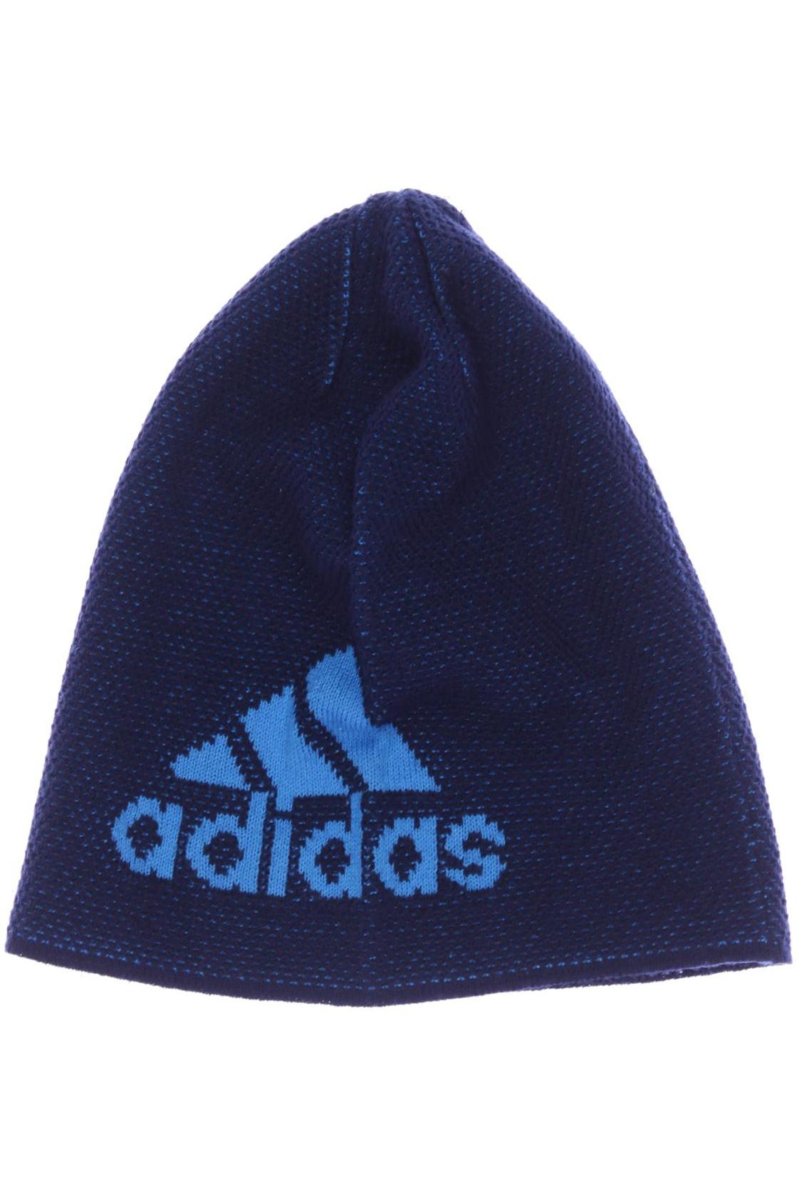 

adidas Herren Hut/Mütze, marineblau, Gr. uni