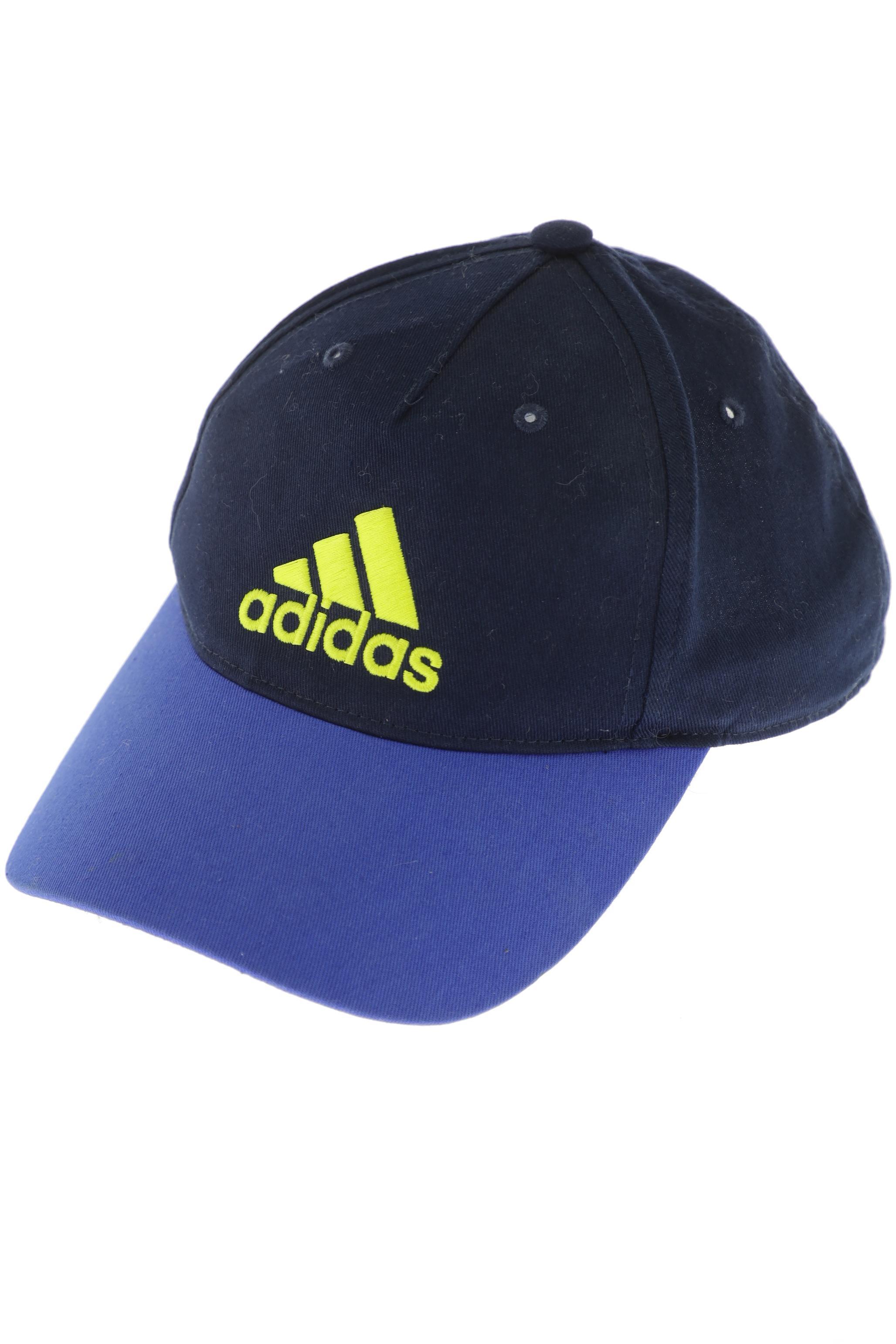 

adidas Herren Hut/Mütze, marineblau, Gr. uni