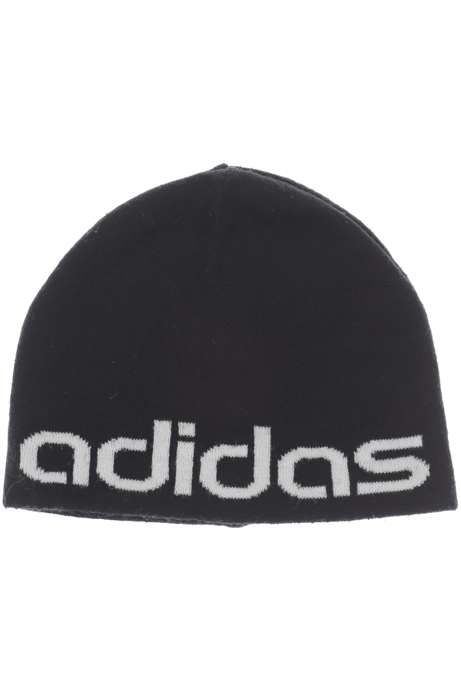 

Adidas Herren Hut/Mütze, schwarz