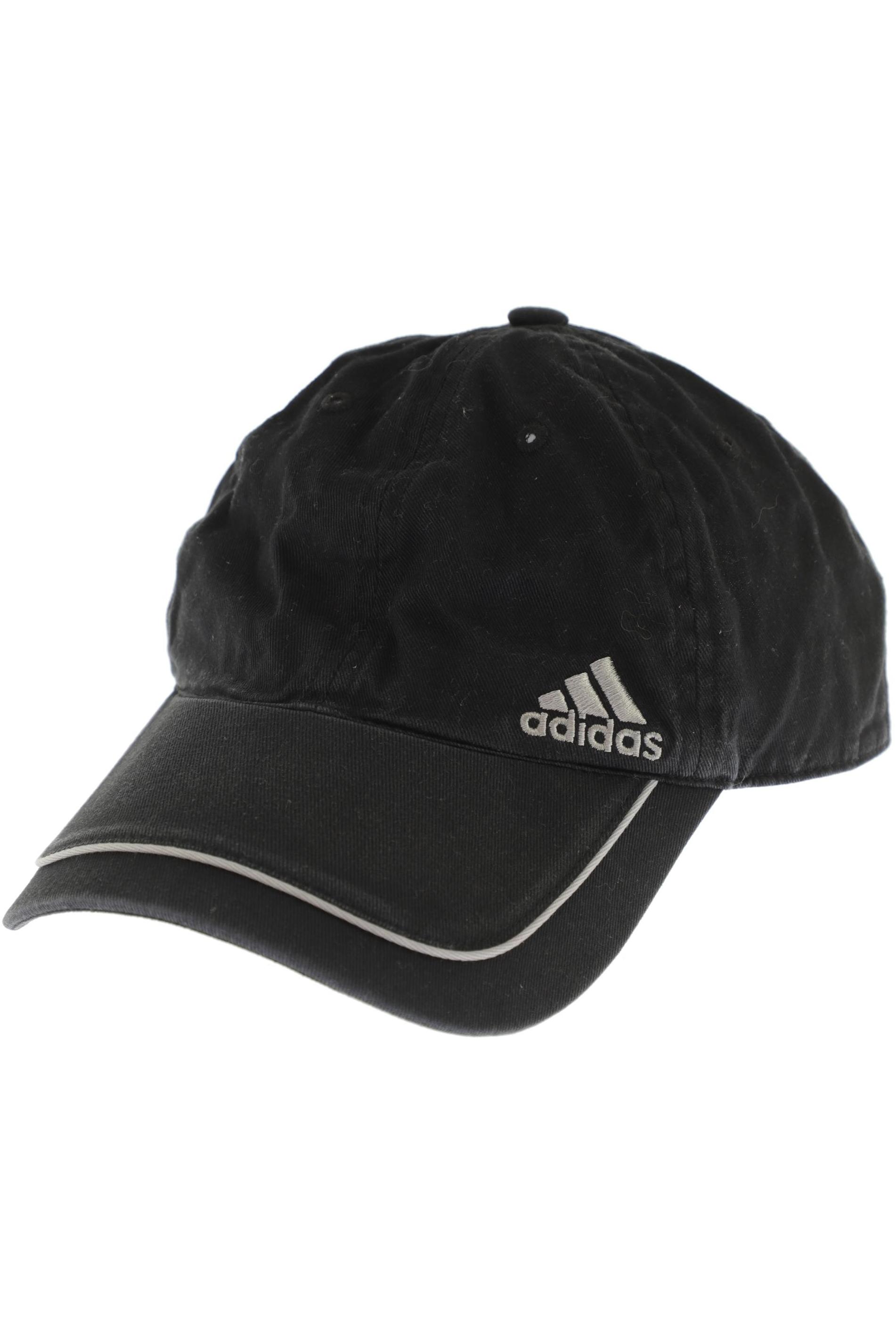 

adidas Herren Hut/Mütze, schwarz, Gr. uni